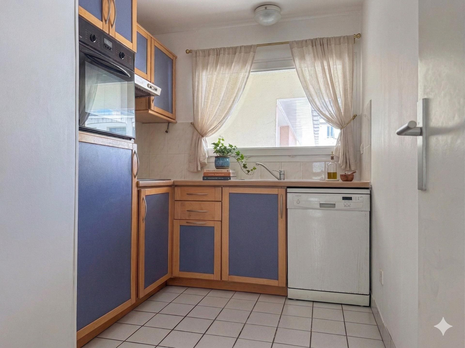 Appartement à vendre, 76m², Brest