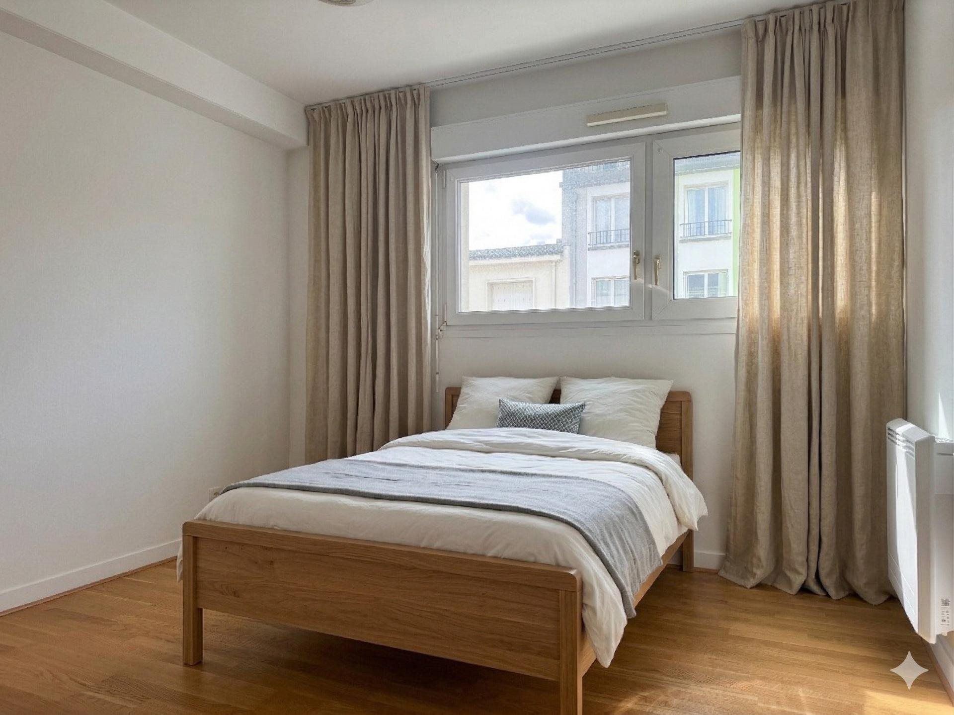 Appartement à vendre, 76m², Brest