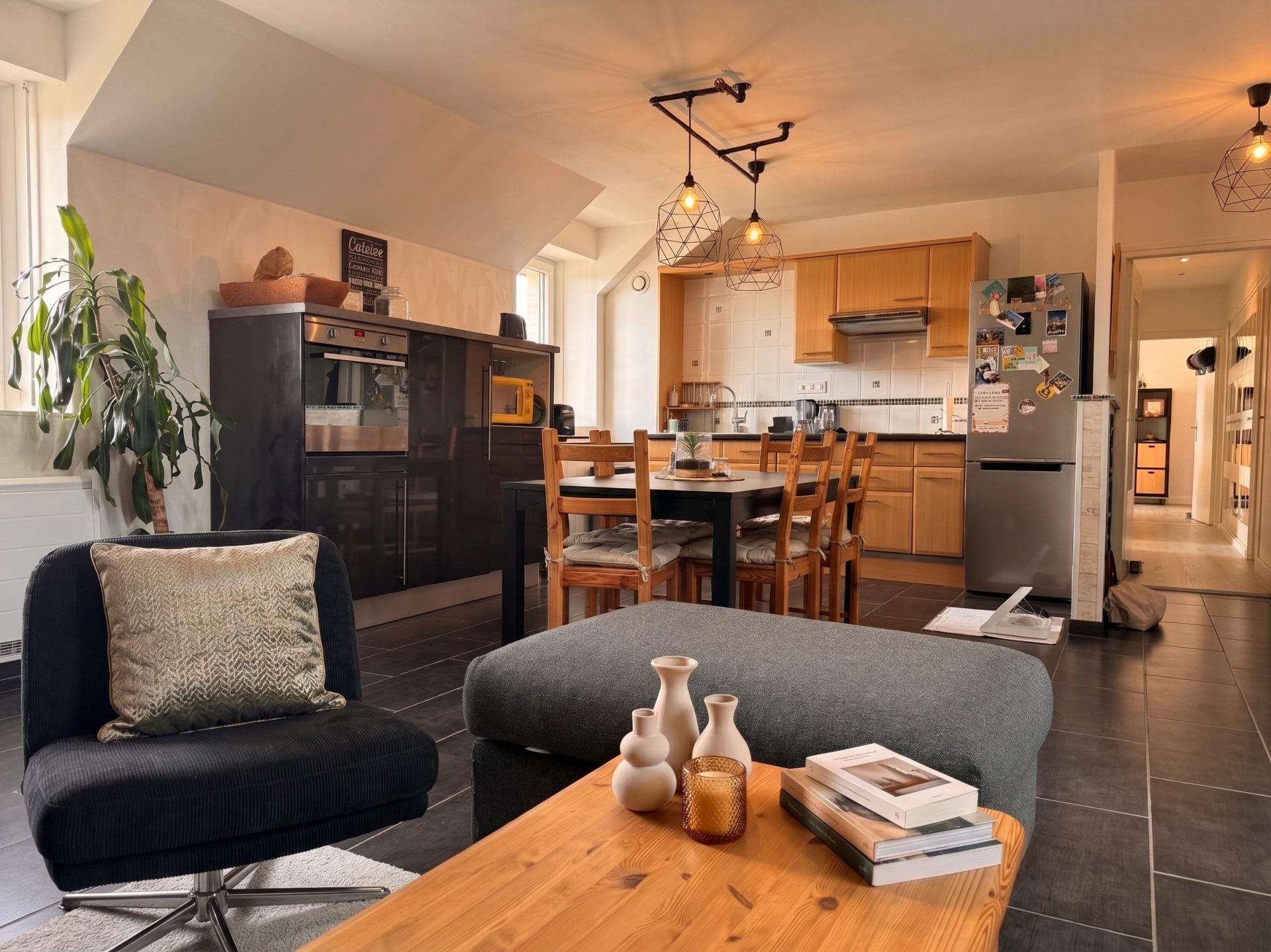 Appartement à vendre, 76m², Gouesnou