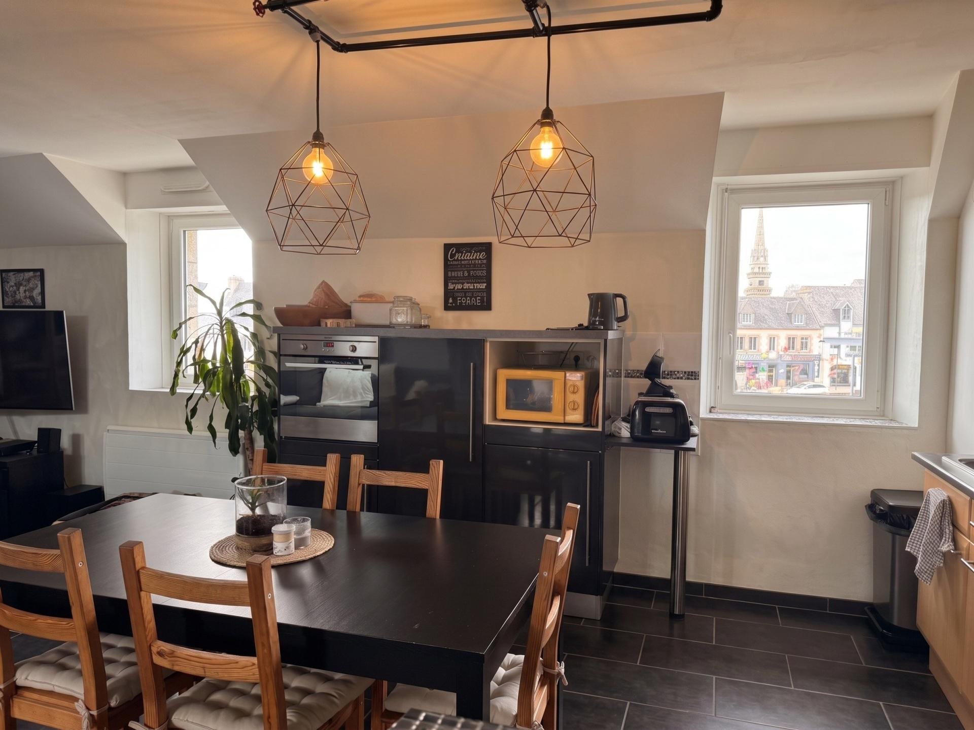 Appartement à vendre, 76m², Gouesnou