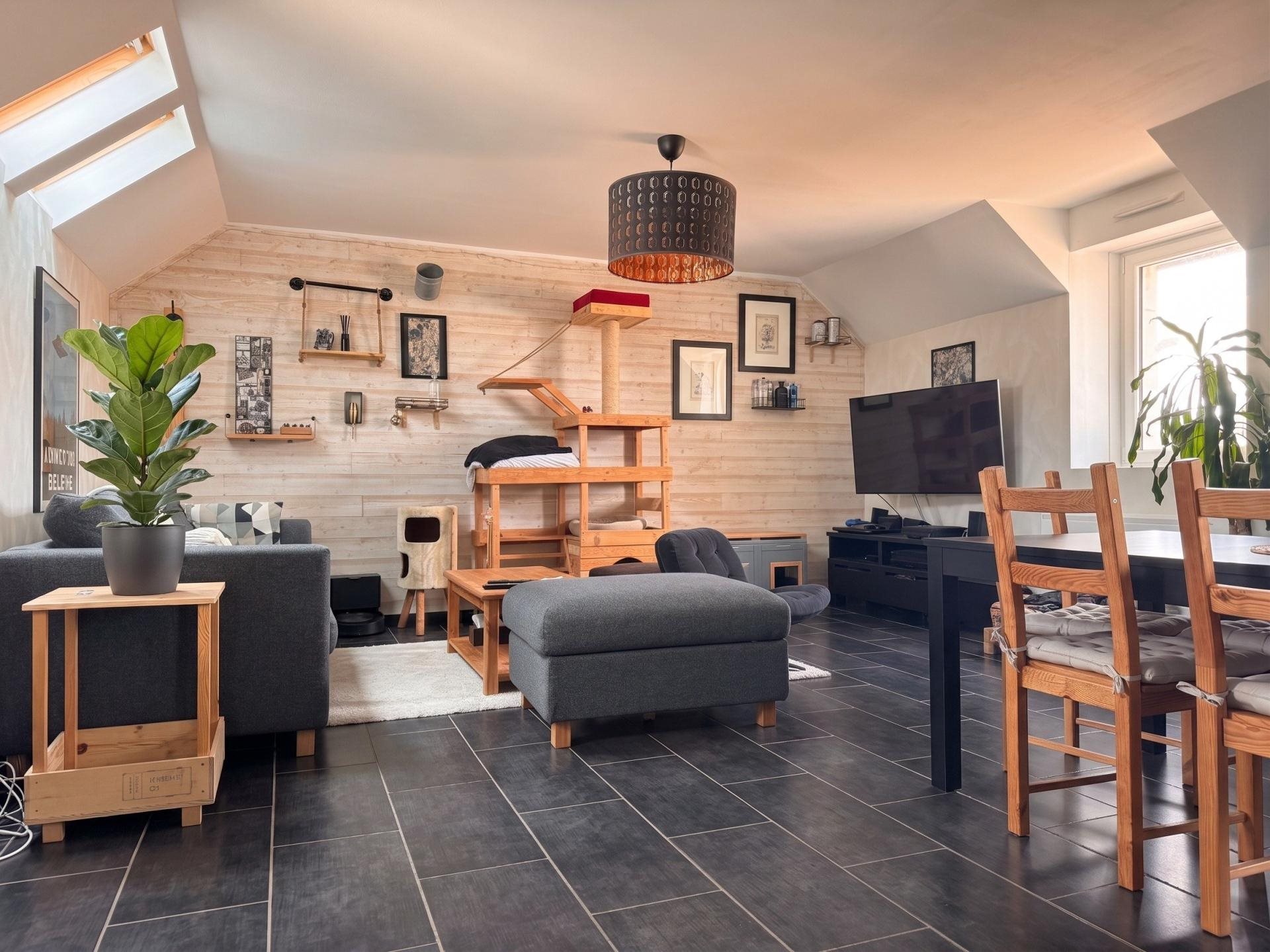 Appartement à vendre, 76m², Gouesnou