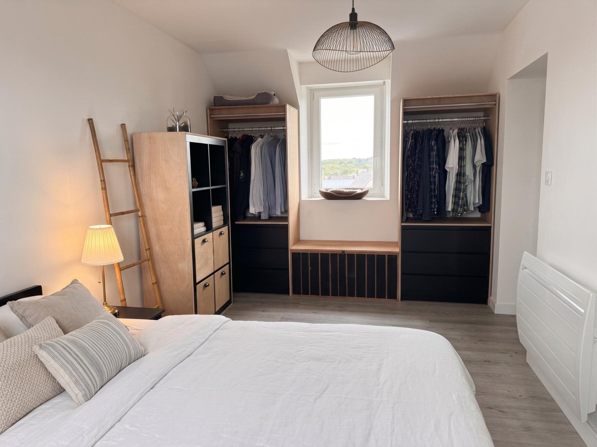 Appartement à vendre, 76m², Gouesnou