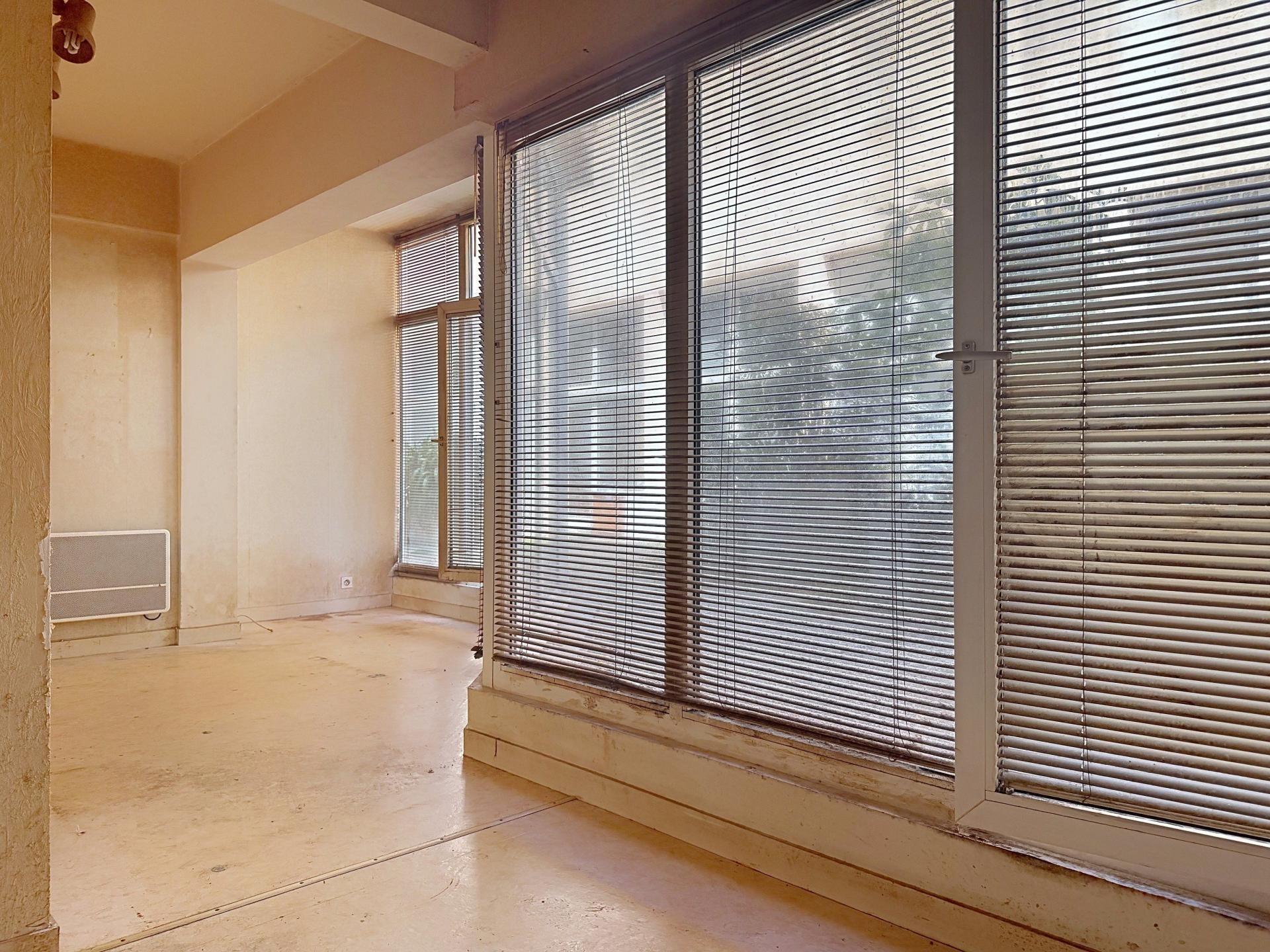 Appartement à vendre, 23m², Brest