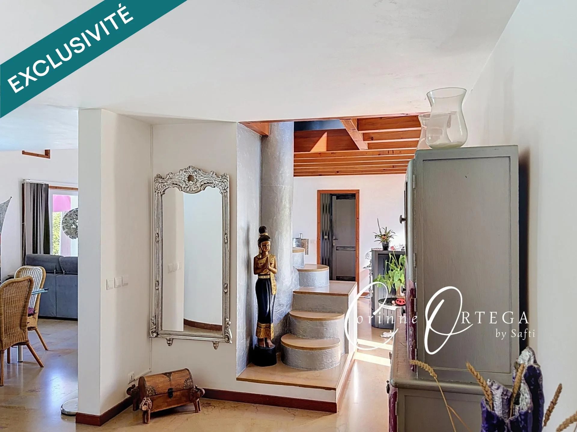 Maison à vendre, 154m², Vauvert