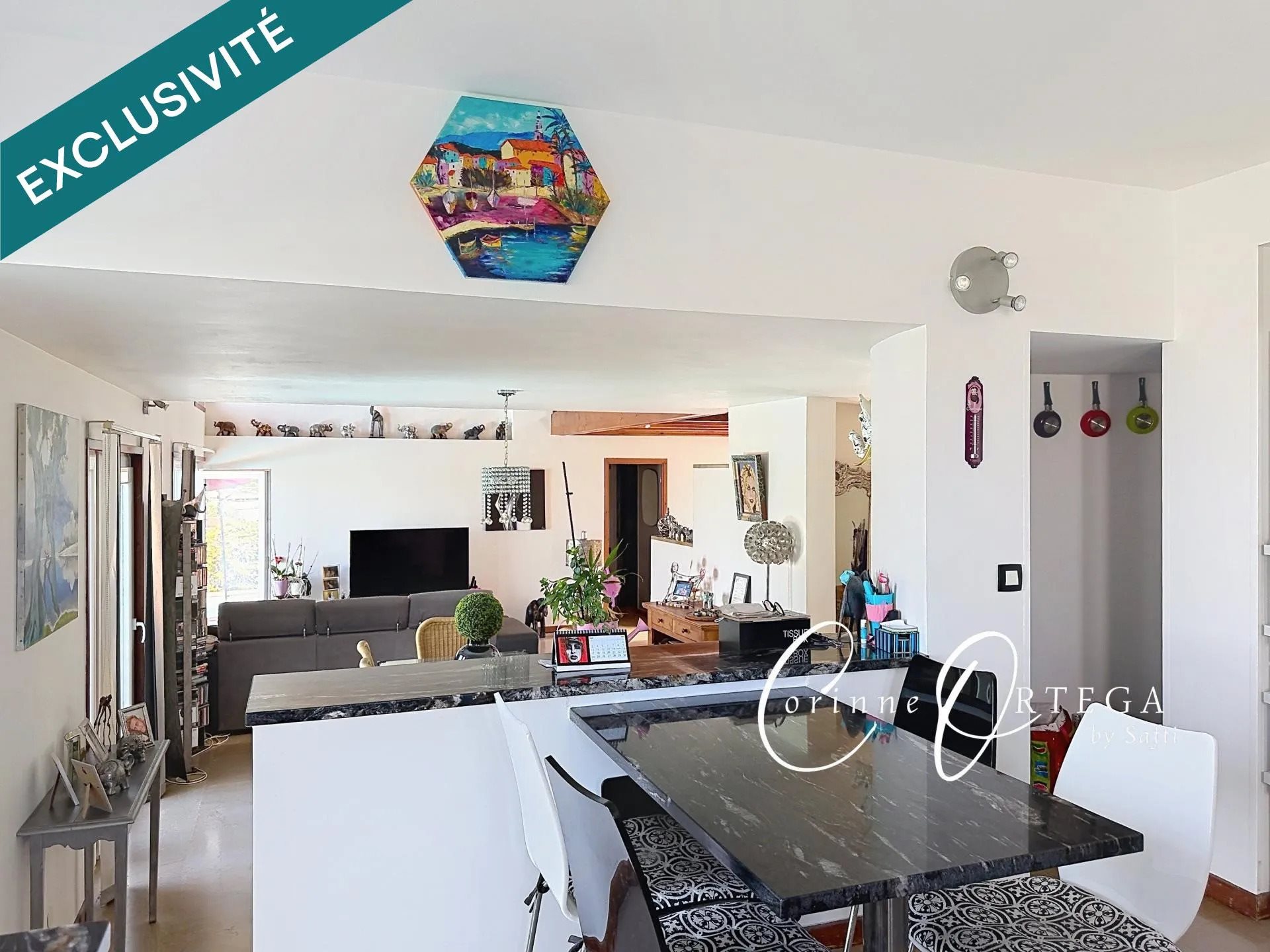 Maison à vendre, 154m², Vauvert
