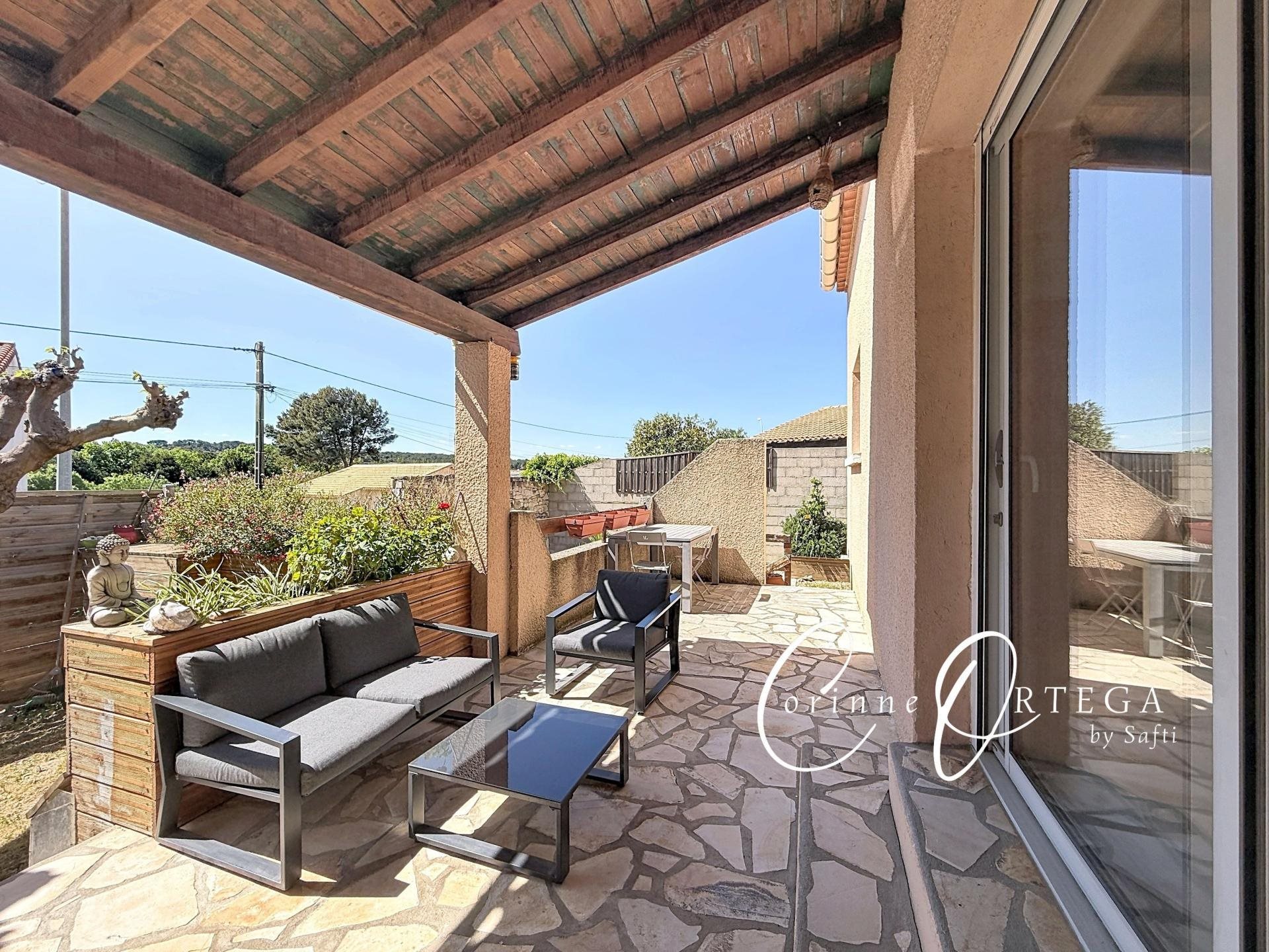 Maison à vendre, 120m², Vergèze