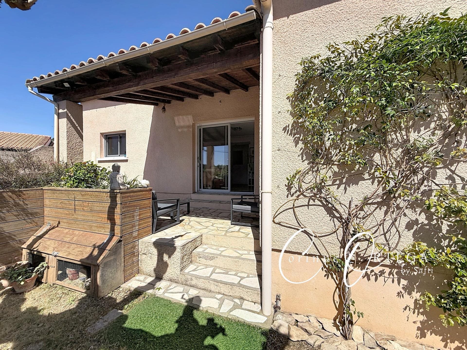 Maison à vendre, 120m², Vergèze