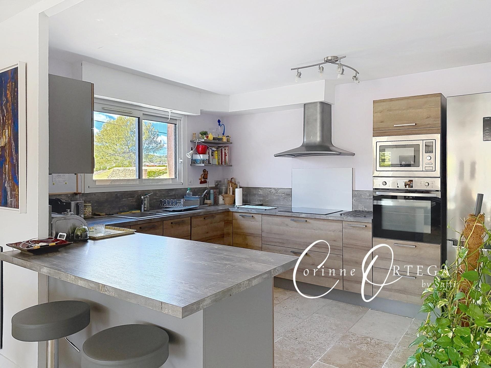 Maison à vendre, 120m², Vergèze