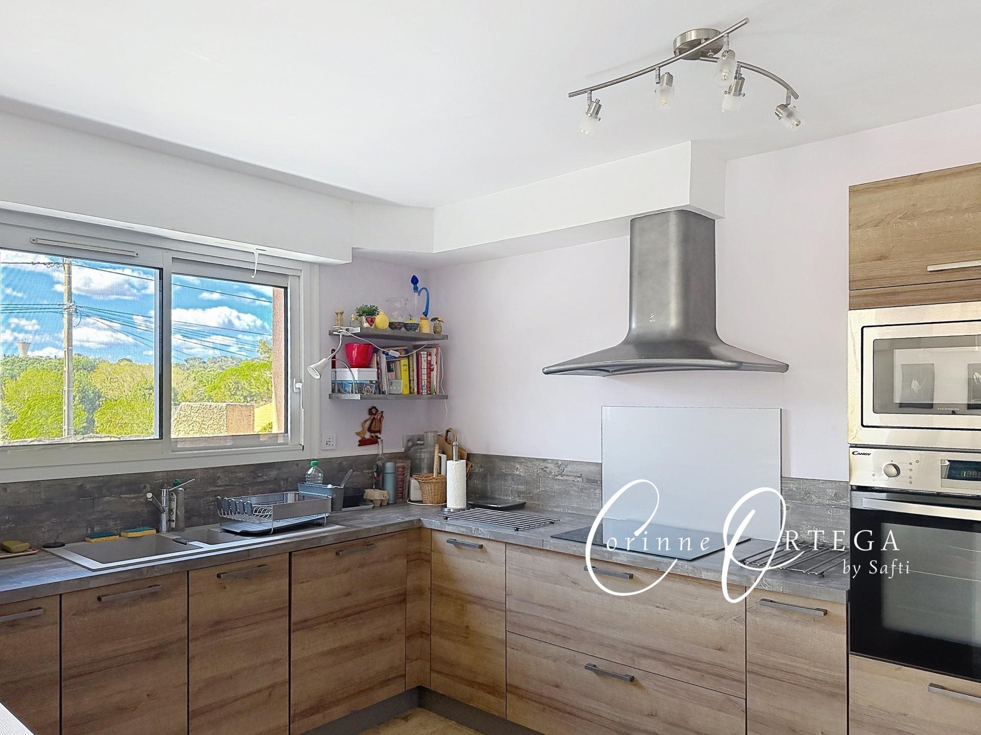 Maison à vendre, 120m², Vergèze