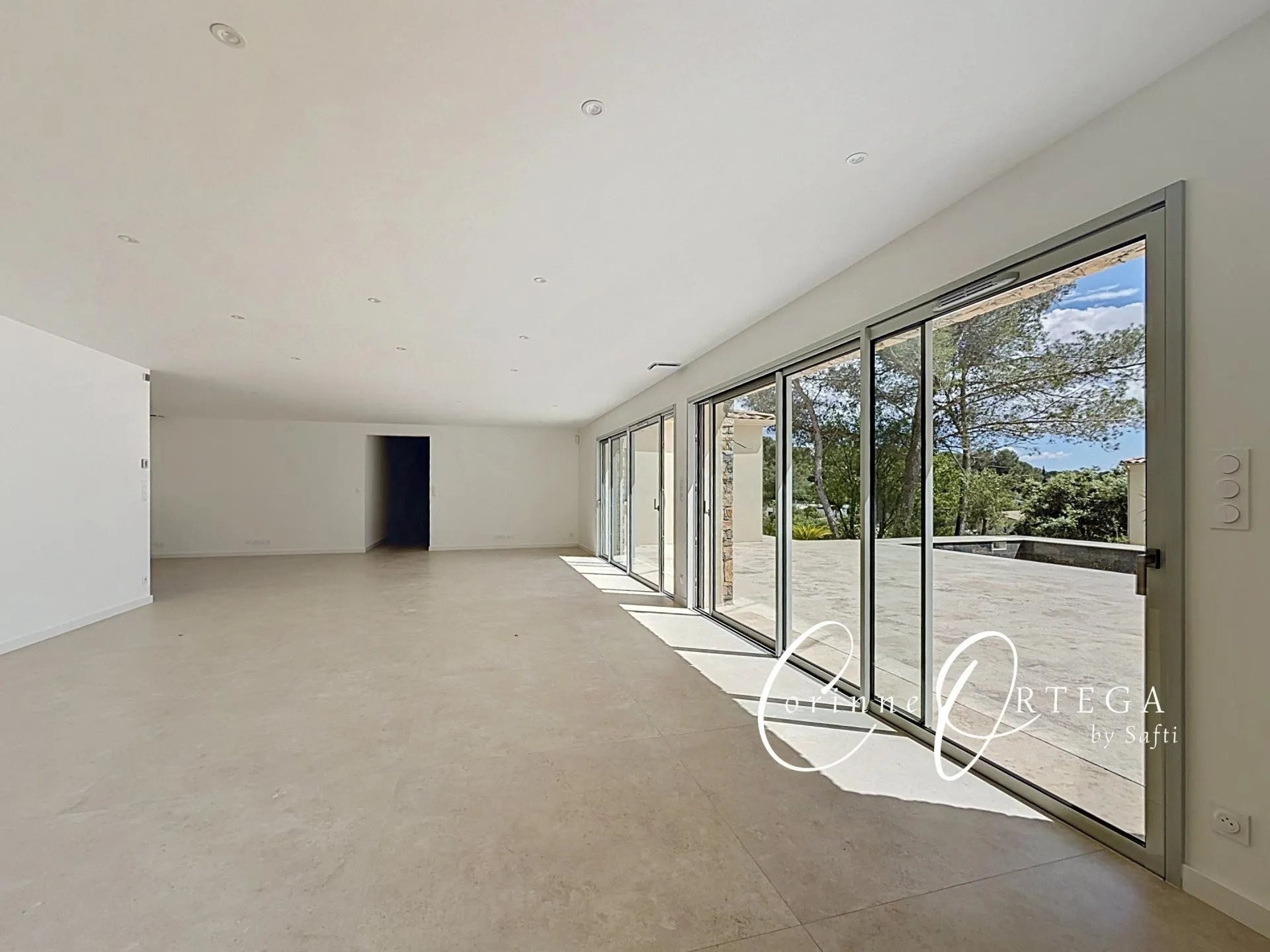 Maison à vendre, 182m², Nîmes