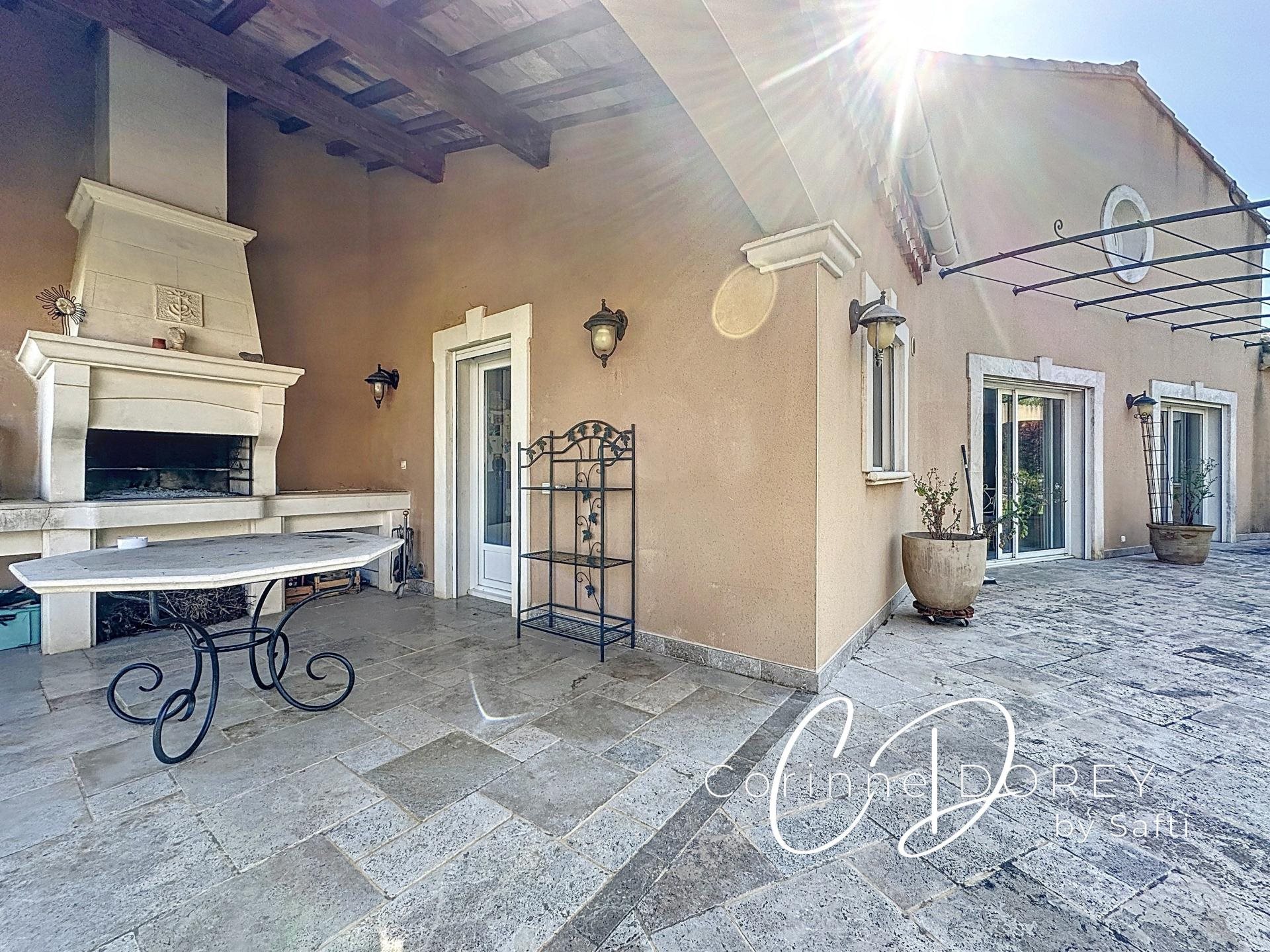 Maison à vendre, 166m², Beauvoisin