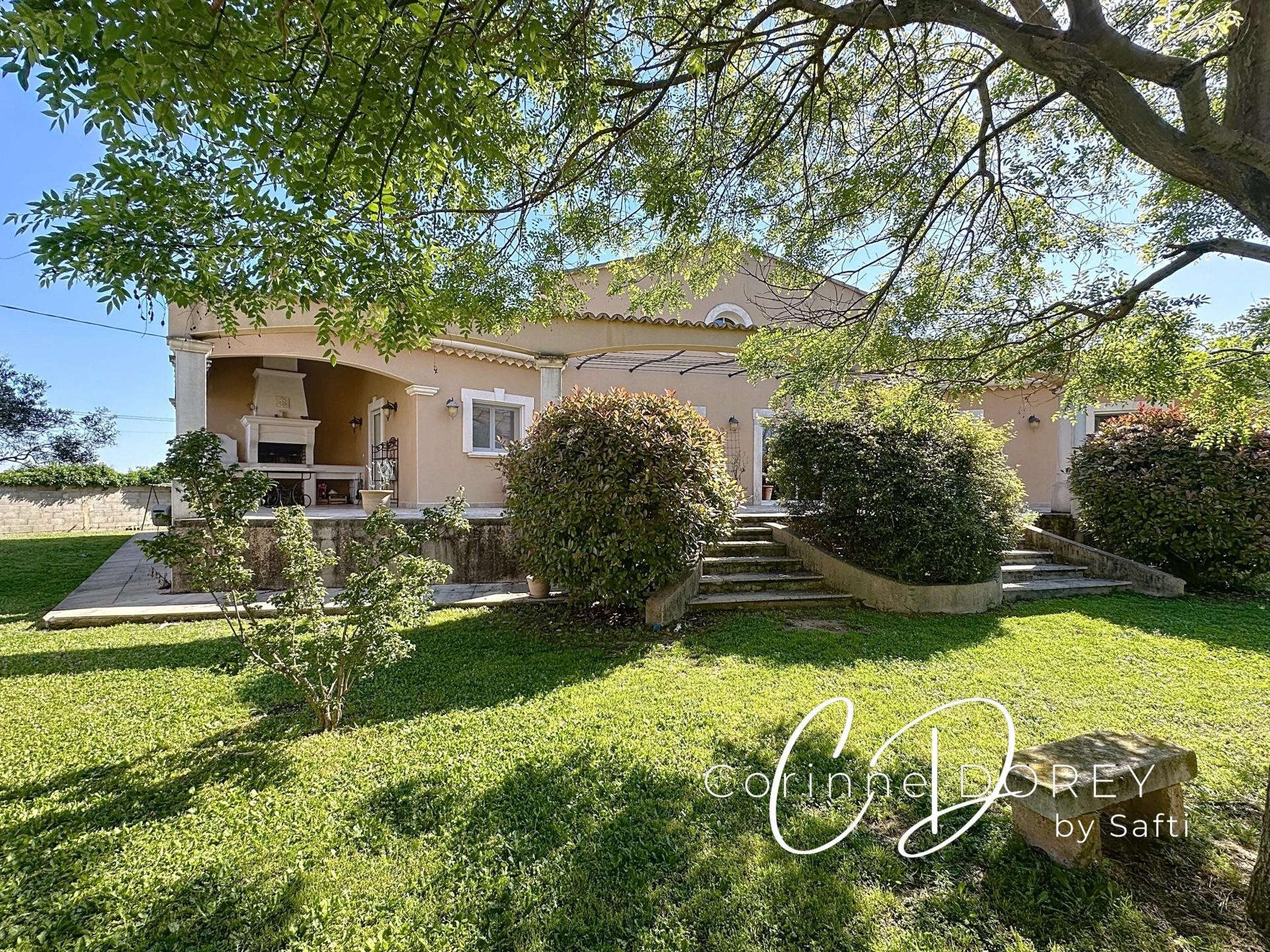 Maison à vendre, 166m², Beauvoisin