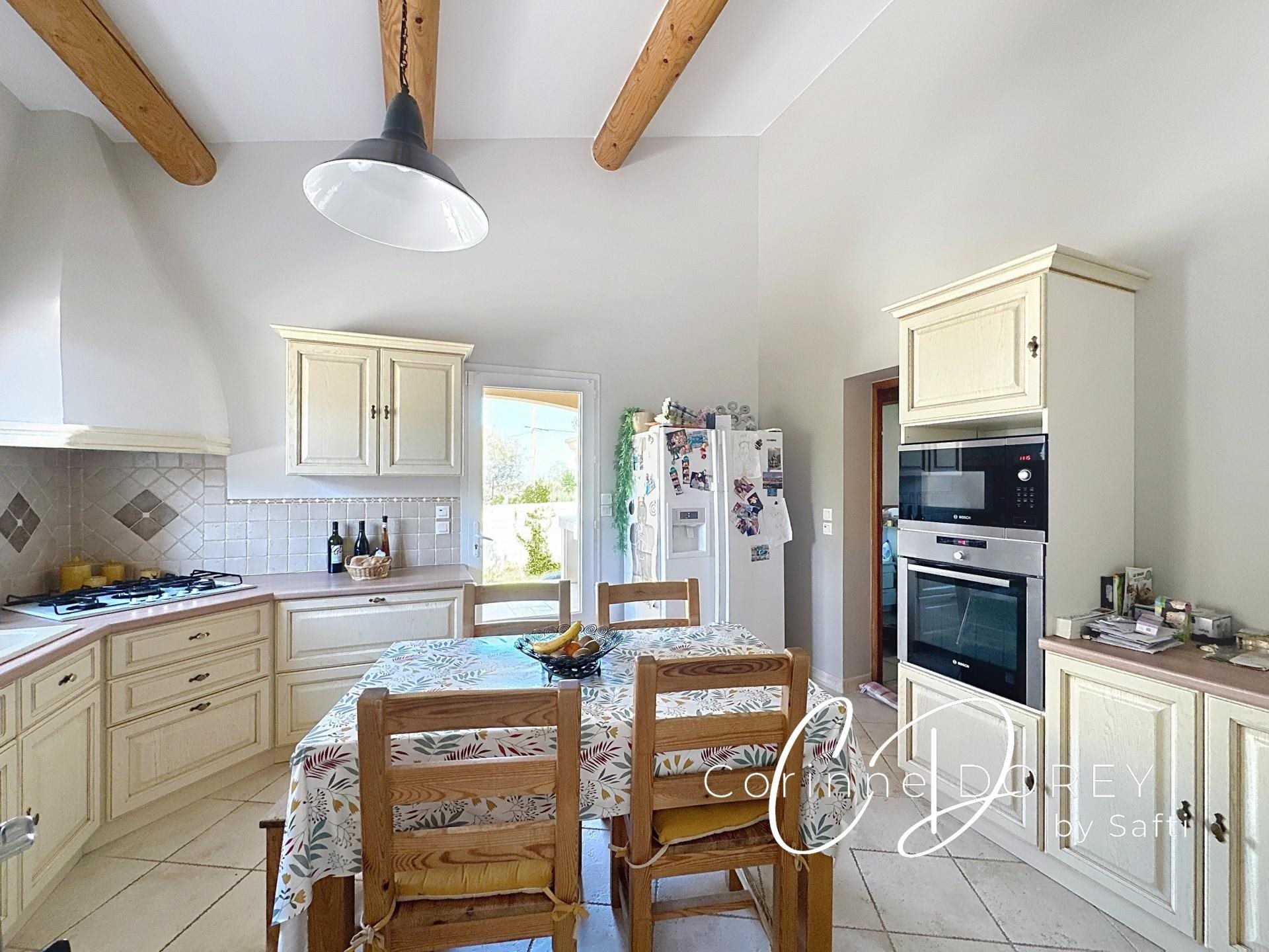 Maison à vendre, 166m², Beauvoisin
