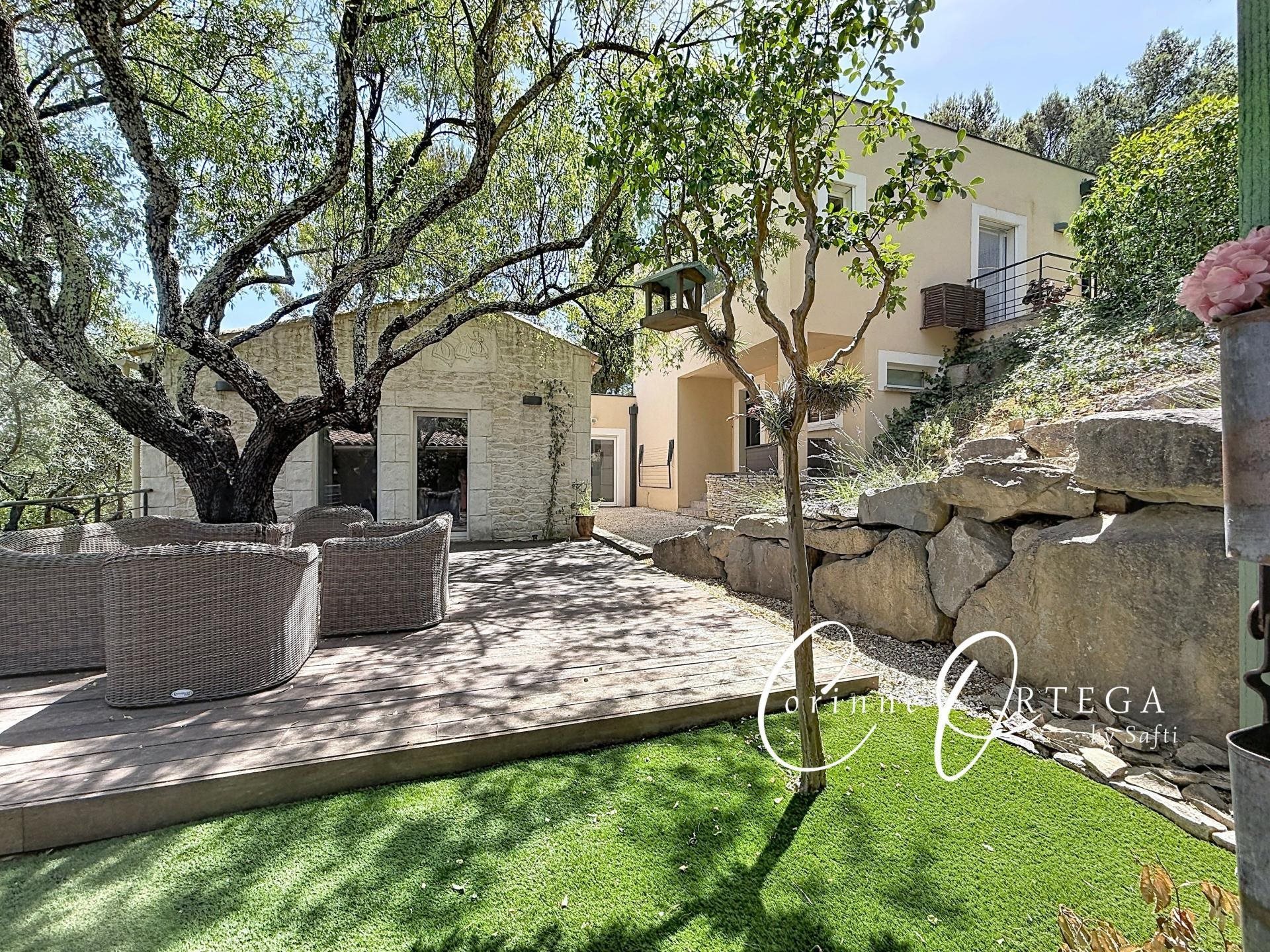 Maison à vendre, 184m², Calvisson