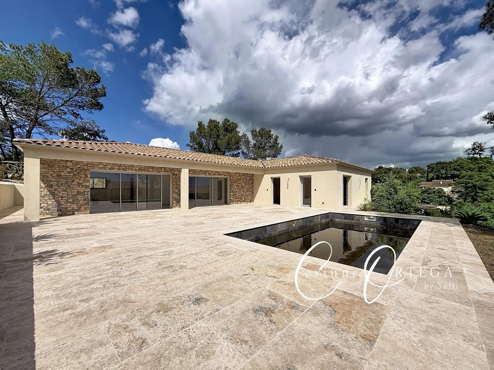 Maison à vendre, 171m², Nîmes