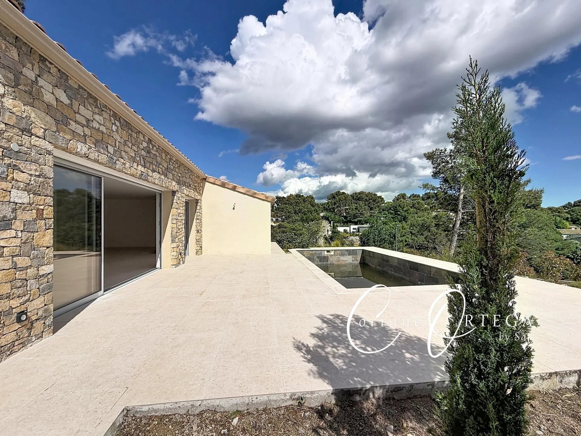 Maison à vendre, 137m², Nîmes