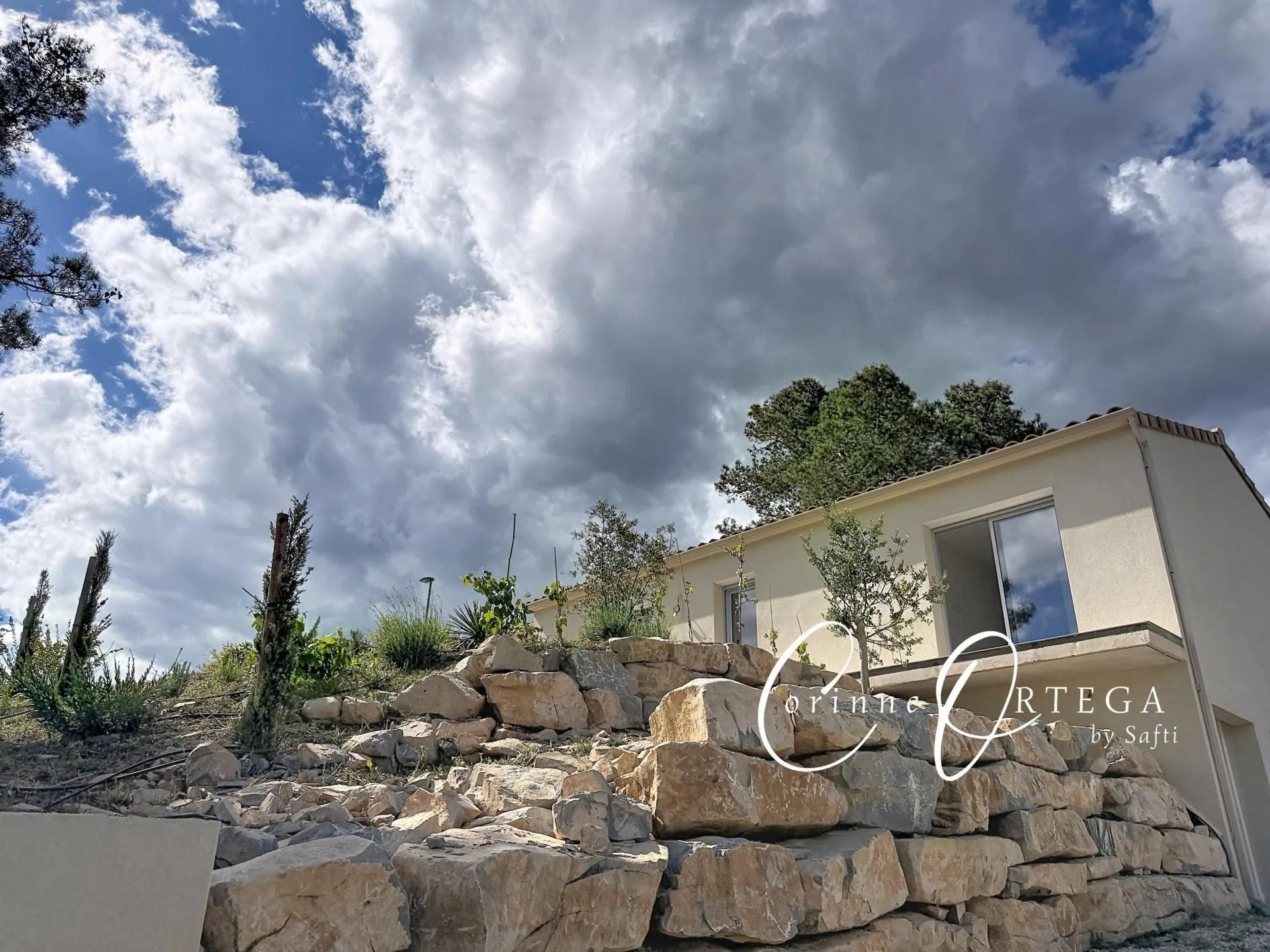 Maison à vendre, 137m², Nîmes