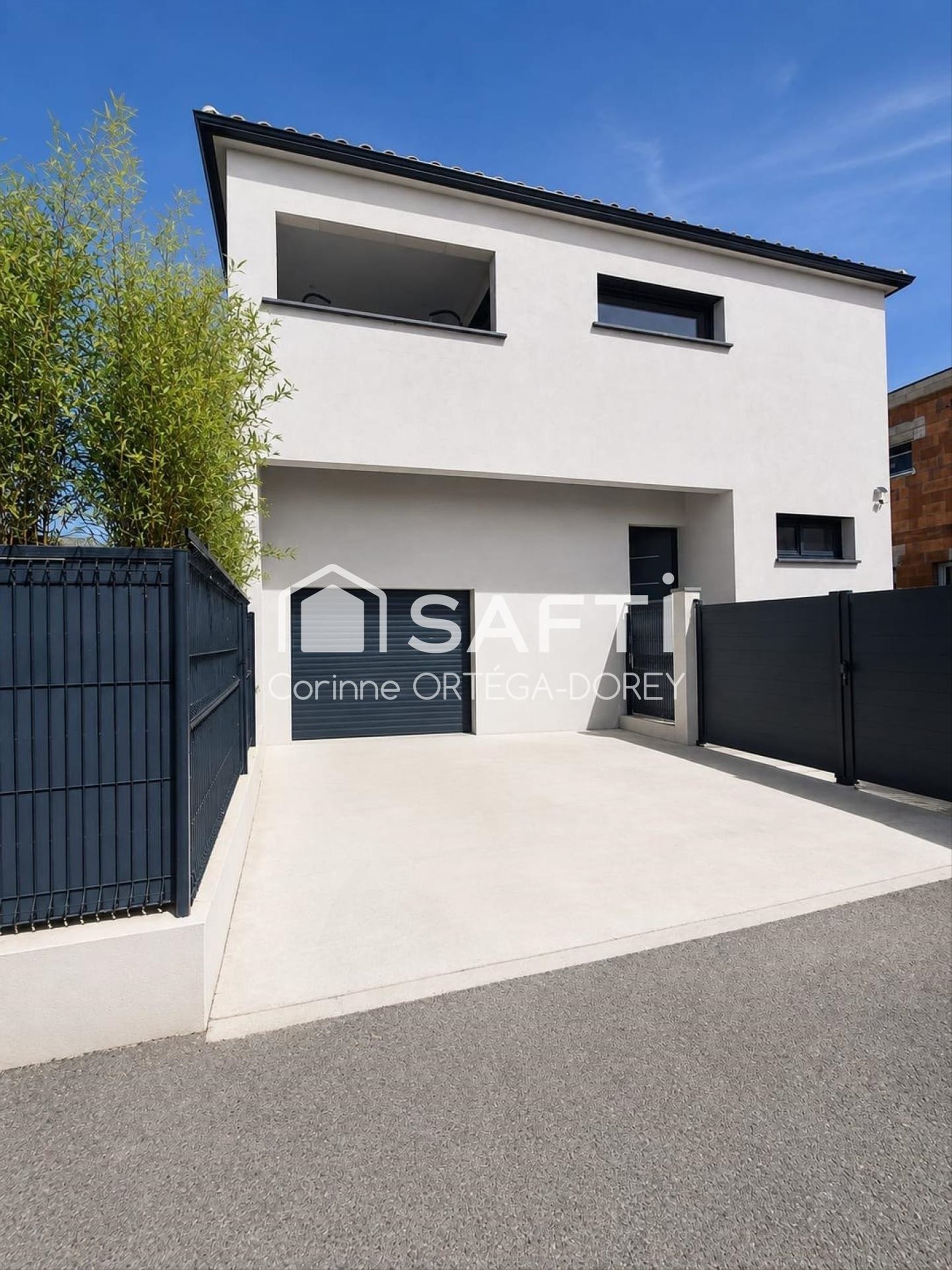 Maison à vendre, 148m², Vauvert