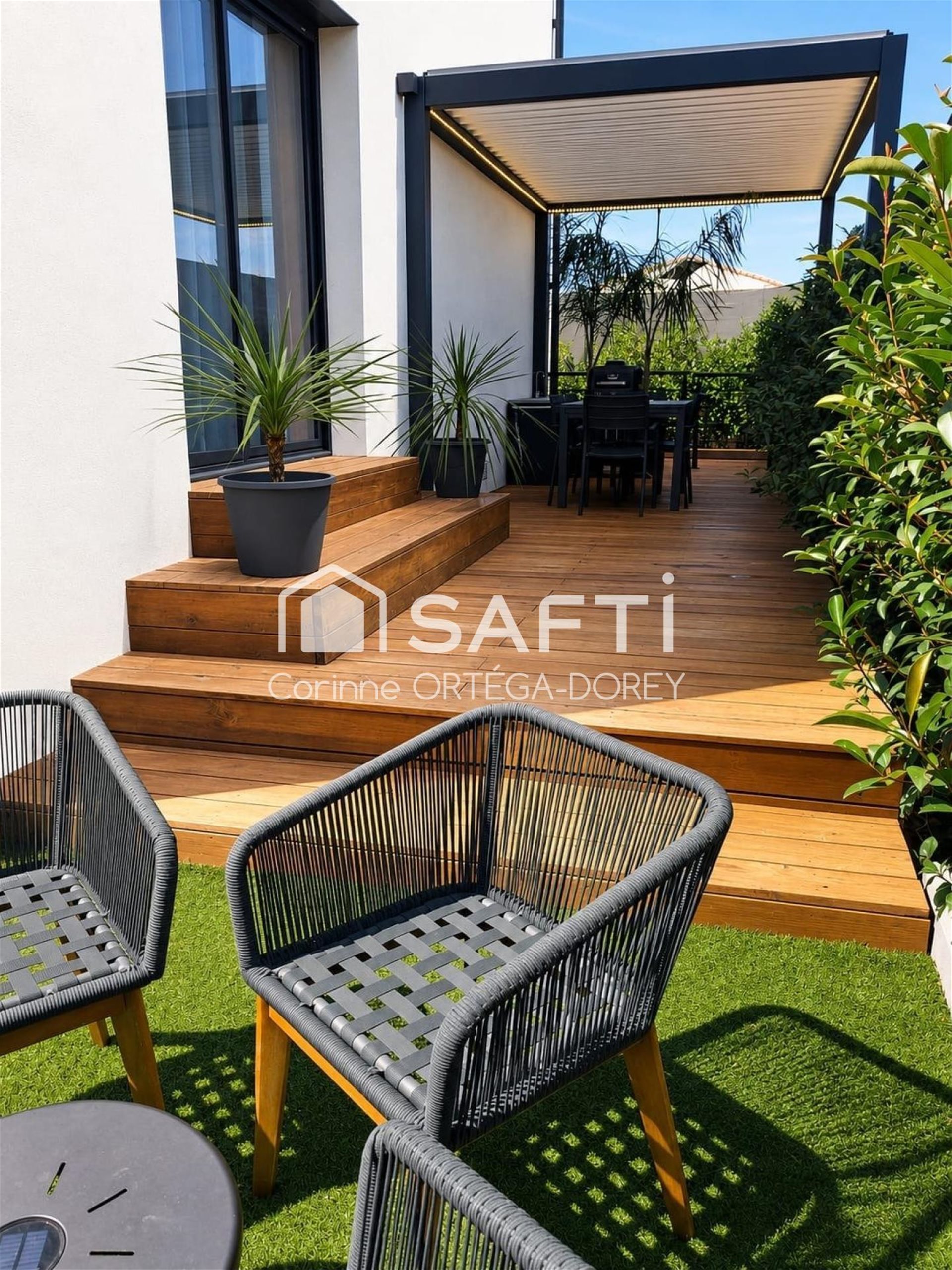Maison à vendre, 148m², Vauvert