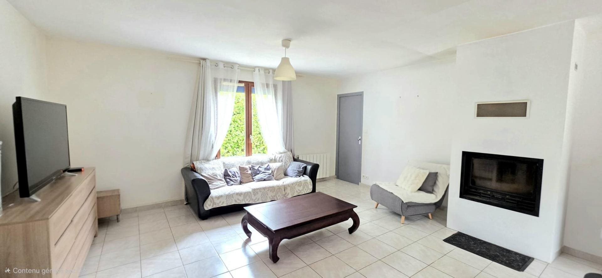 Maison à vendre, 121m², La Baussaine