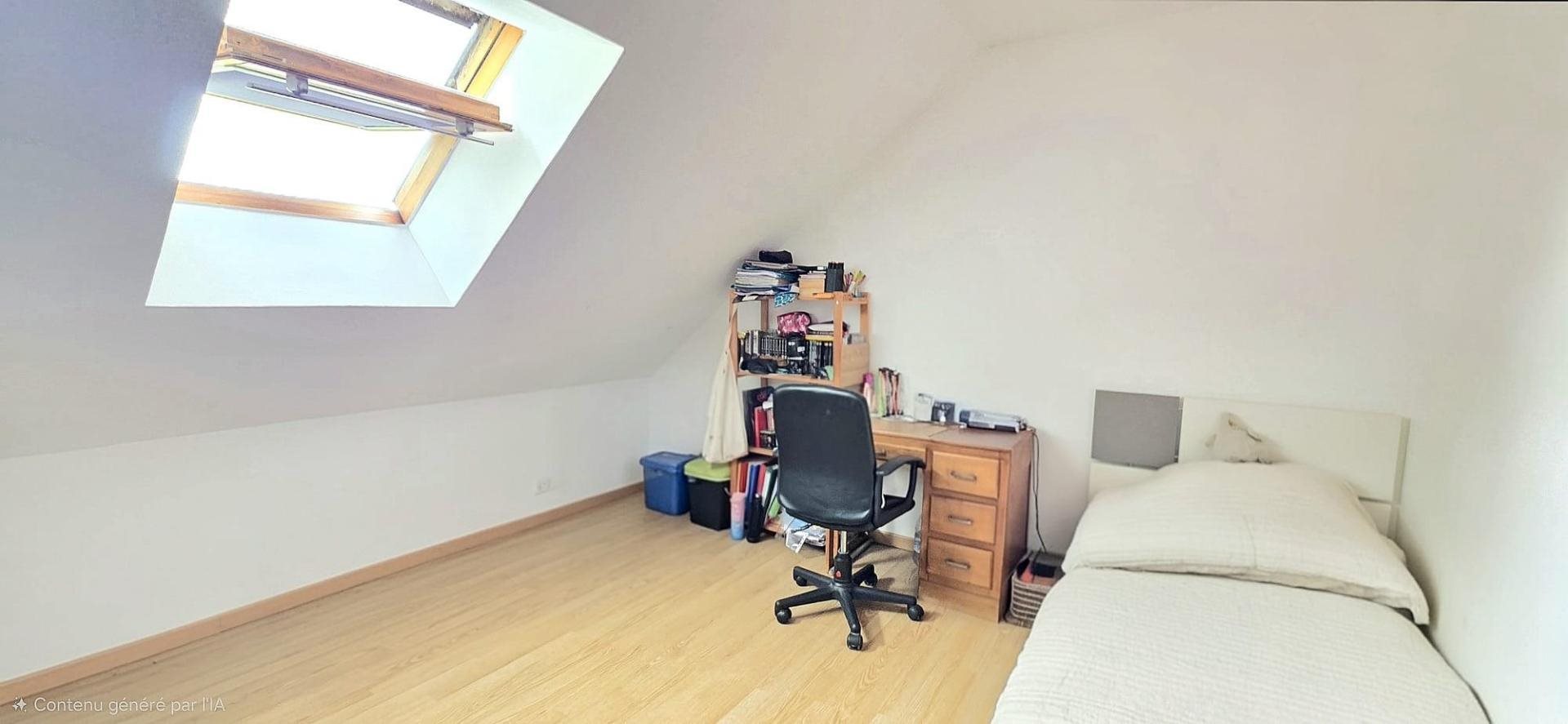 Maison à vendre, 121m², La Baussaine