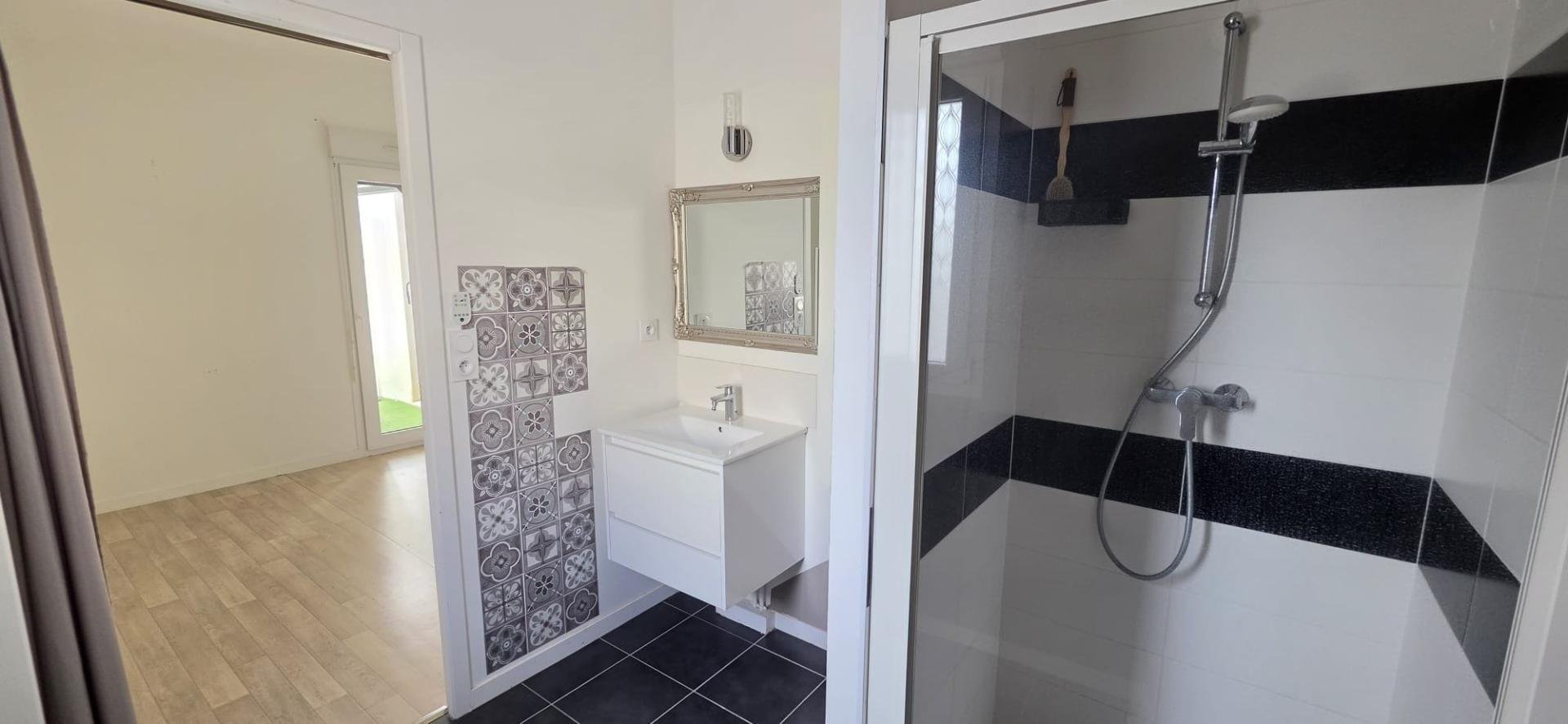 Maison à vendre, 111m², Saint-Gondran