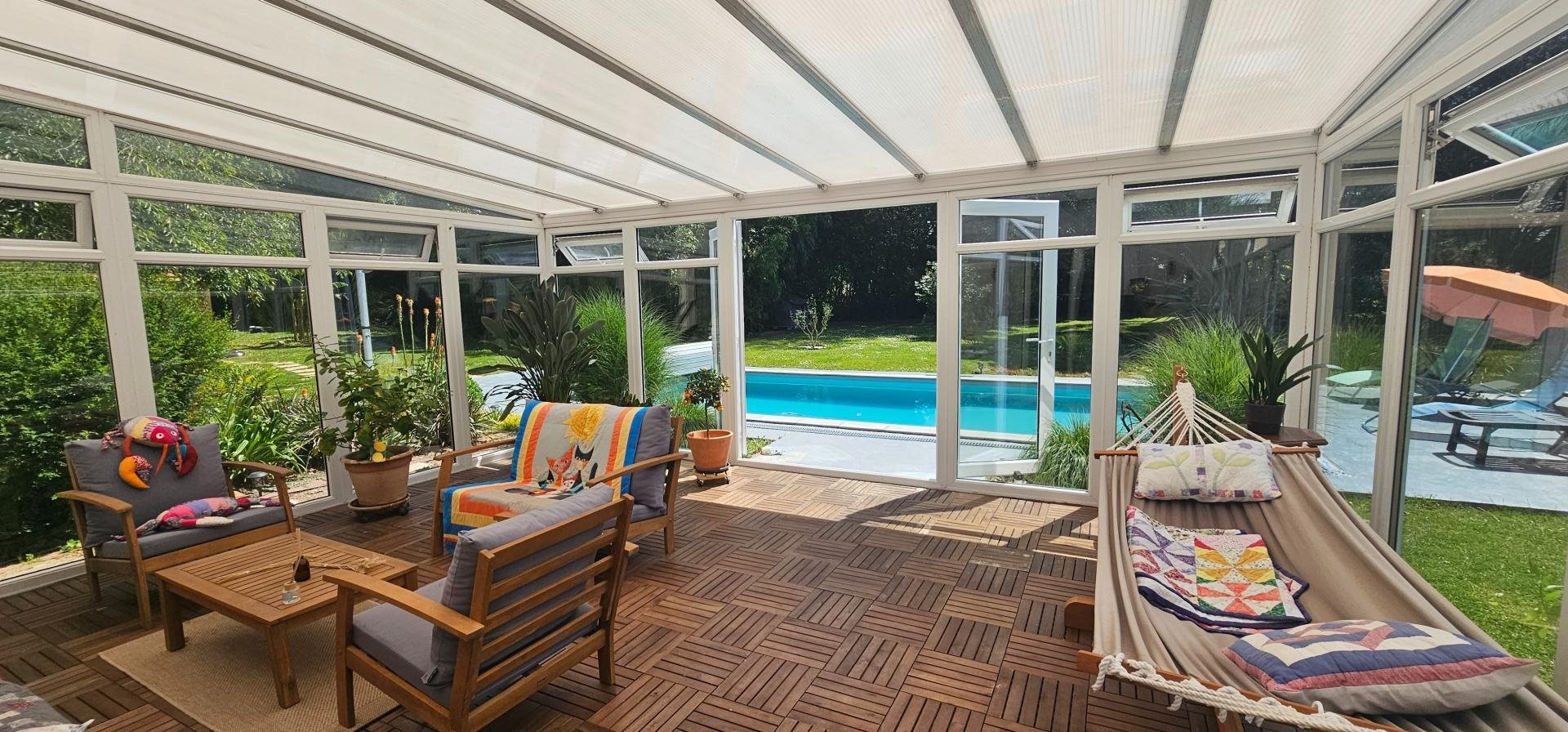 Maison à vendre, 159m², Saint-Thual