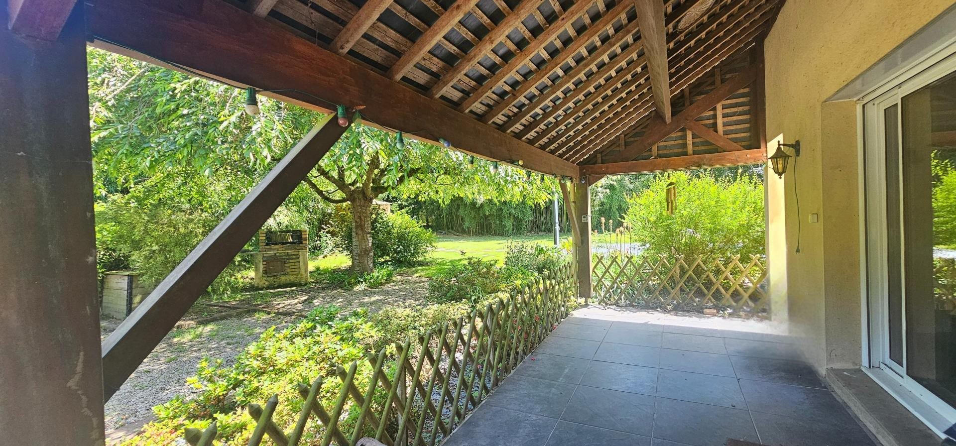 Maison à vendre, 159m², Saint-Thual