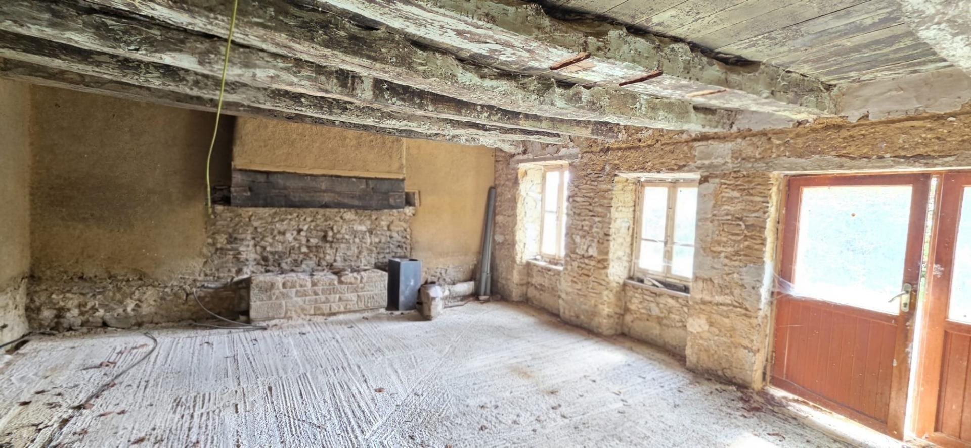 Maison à vendre, 70m², Trévérien