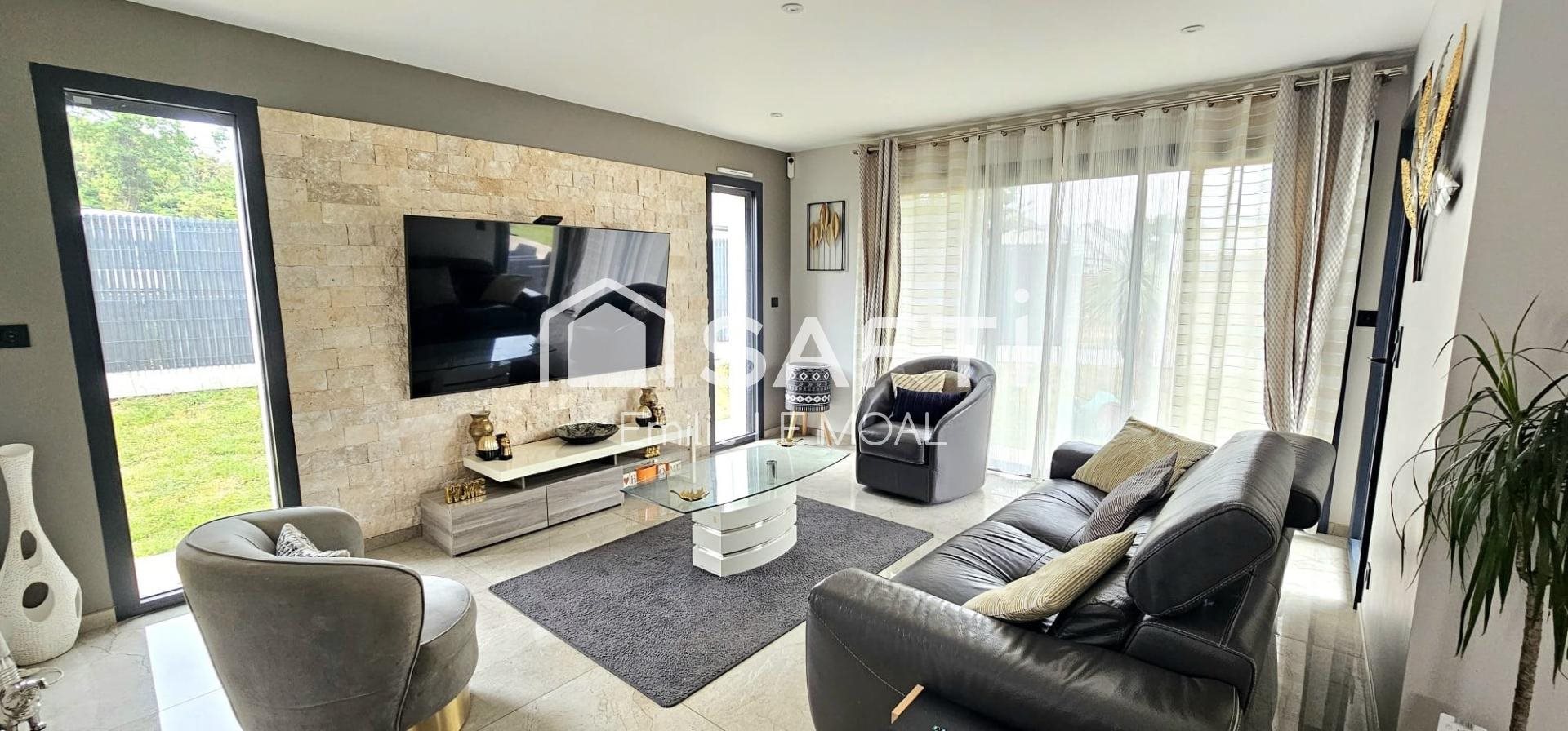 Maison à vendre, 140m², Bain-de-Bretagne