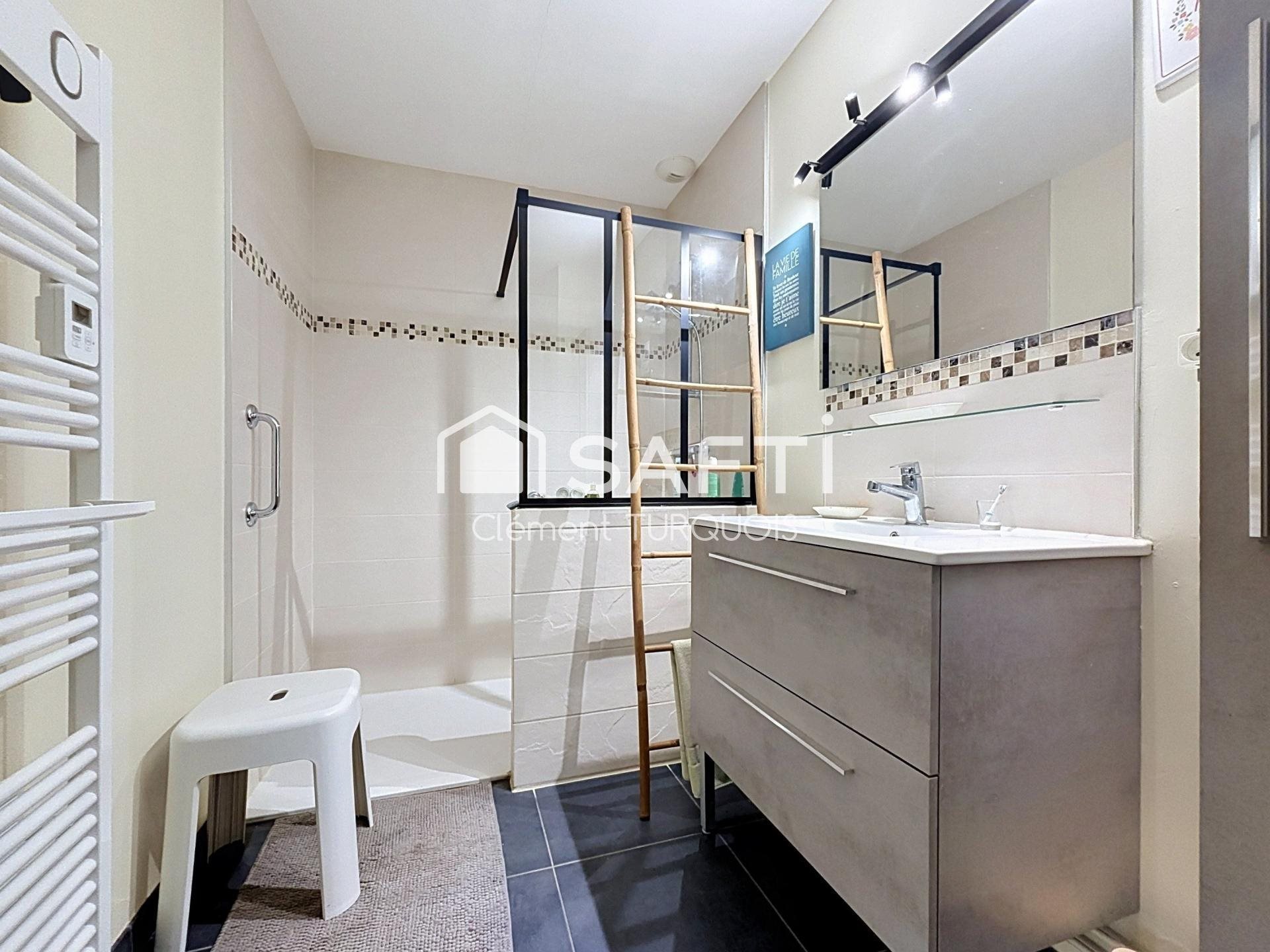 Maison à vendre, 111m², Cinq-Mars-la-Pile