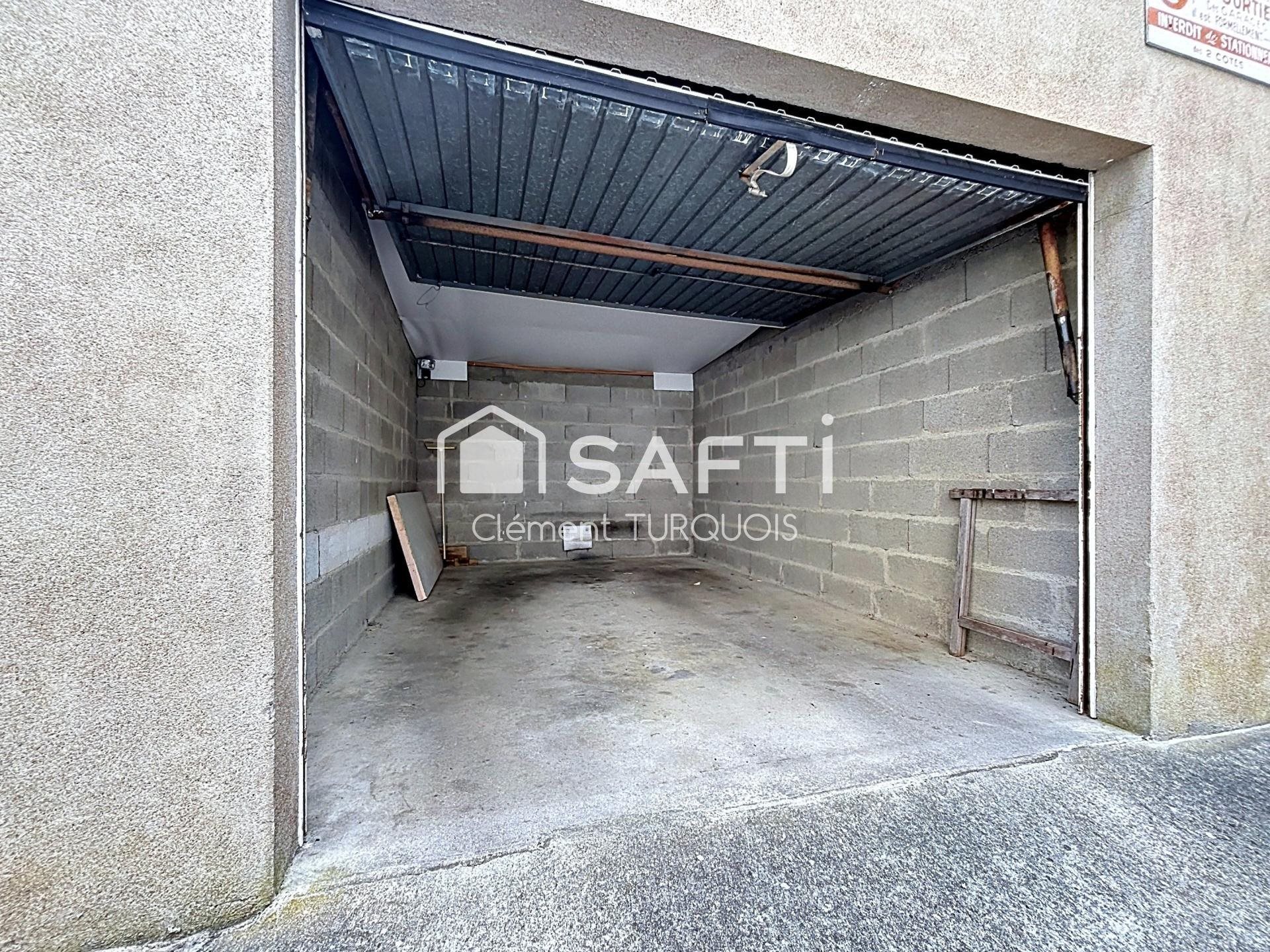 Appartement à vendre, 71m², Saint-Cyr-sur-Loire