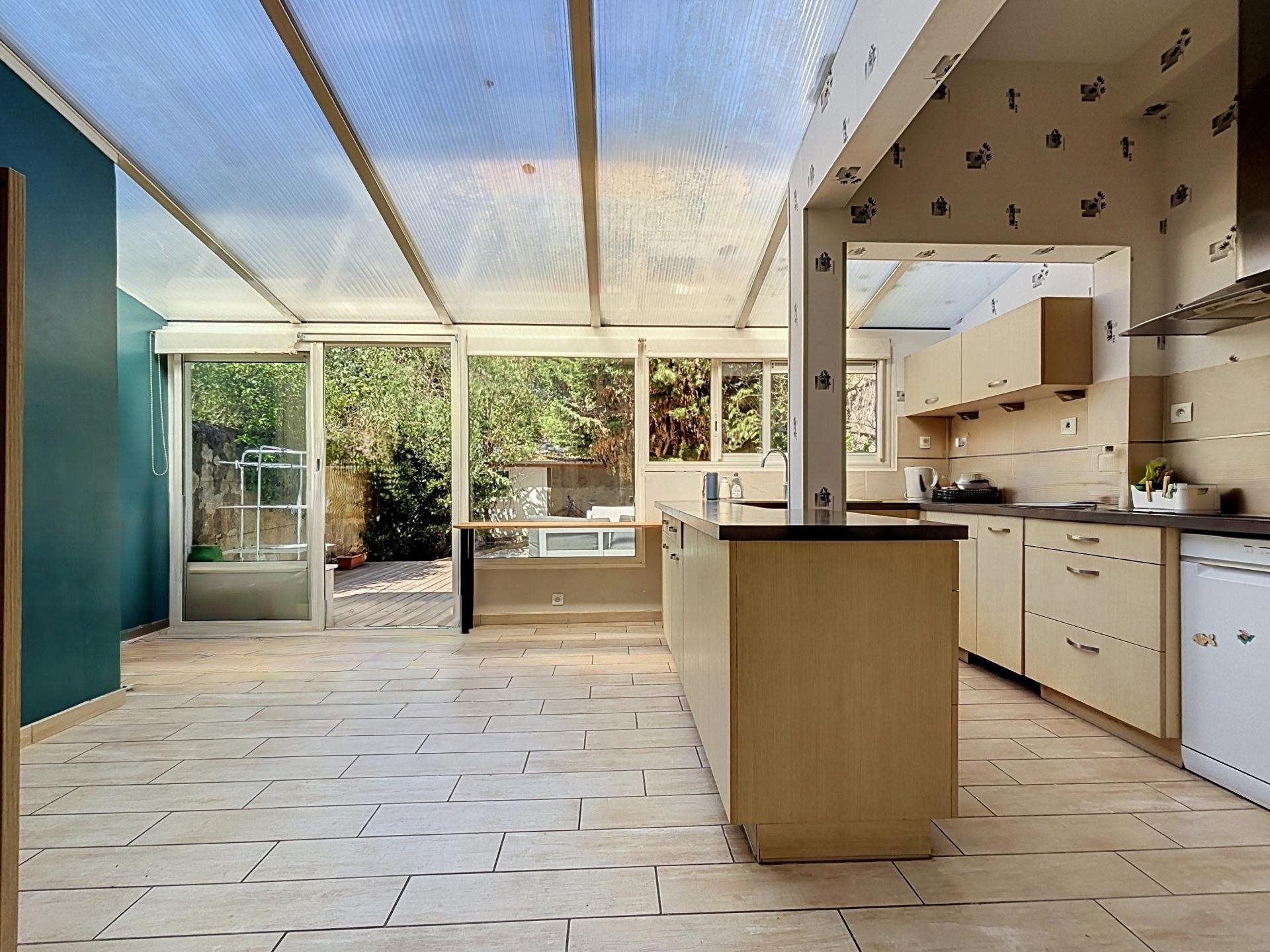 Maison à vendre, 136m², Tours