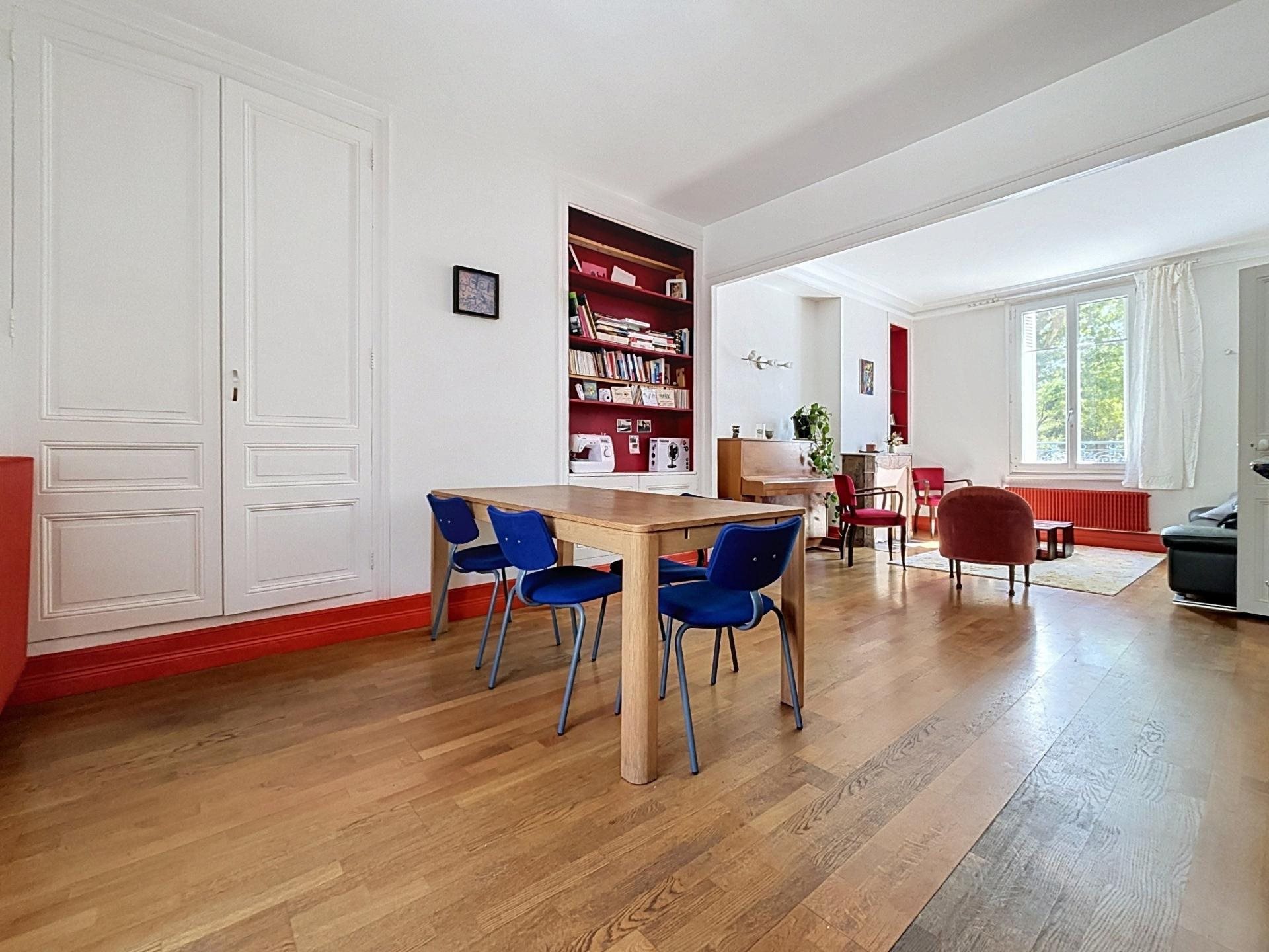 Maison à vendre, 136m², Tours