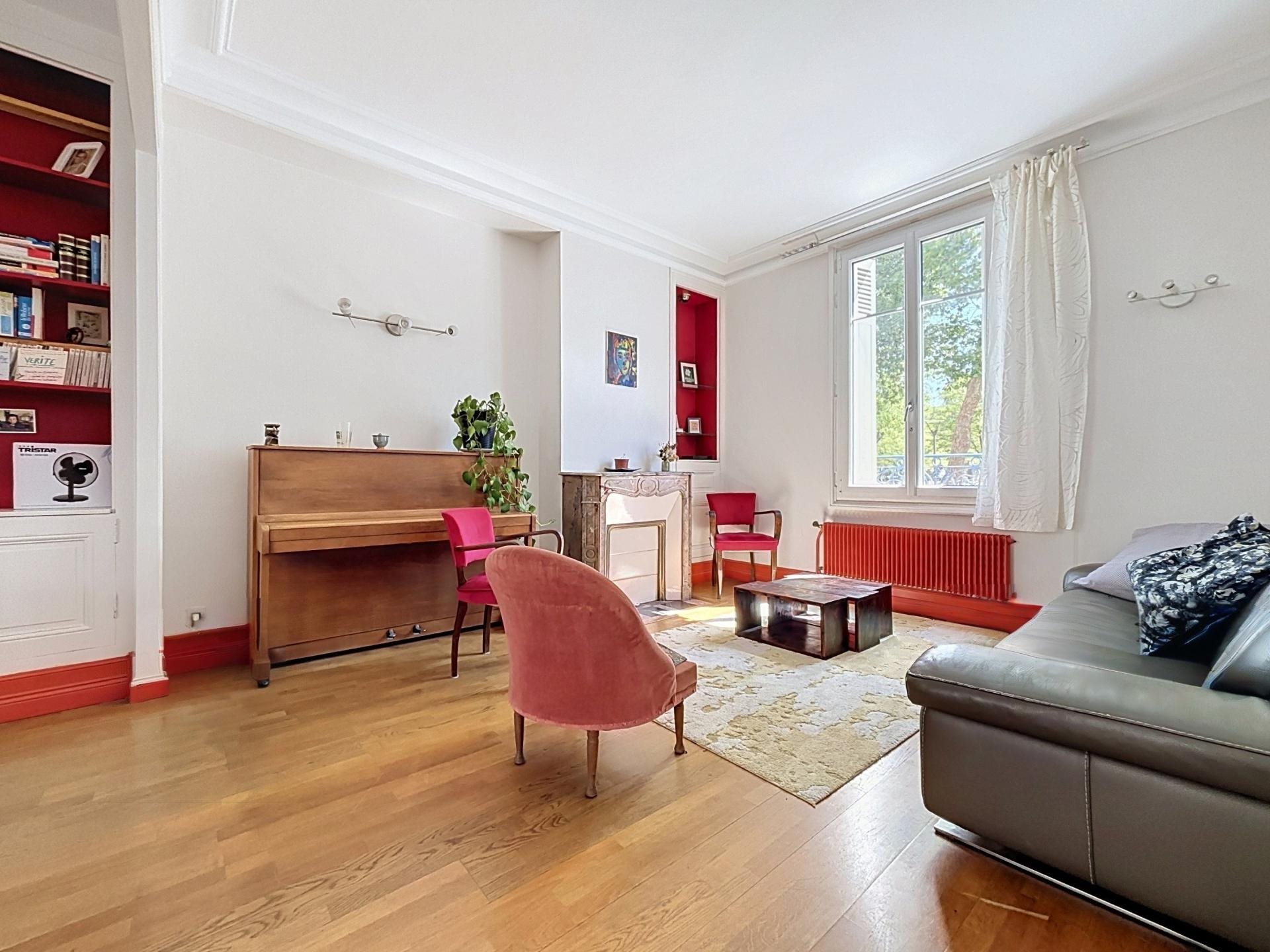 Maison à vendre, 136m², Tours