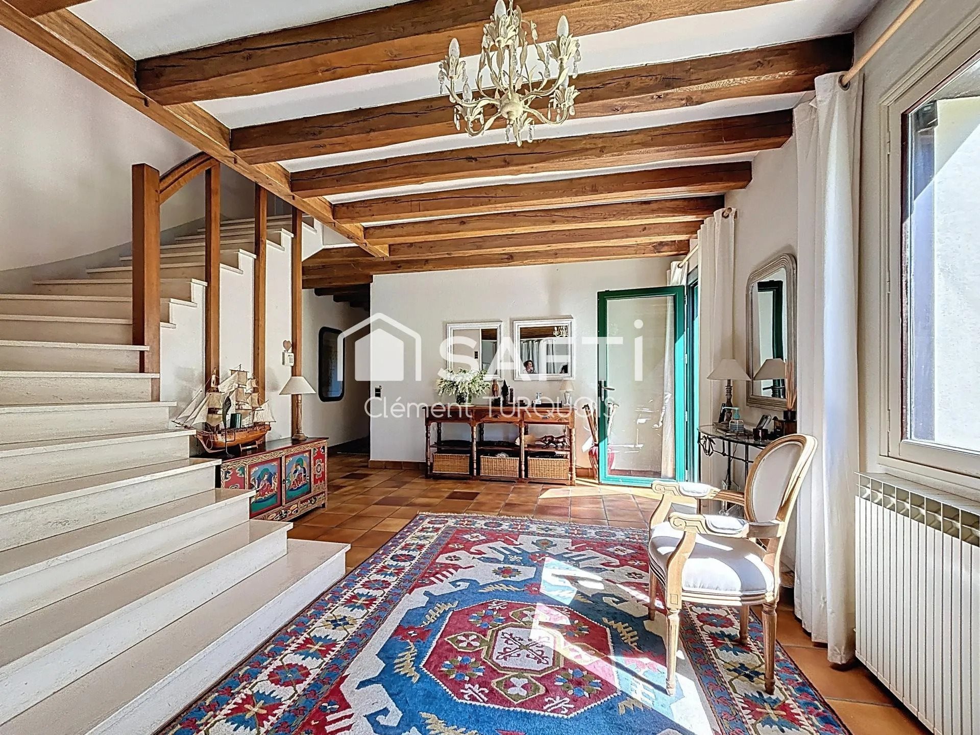 Maison à vendre, 234m², Villandry