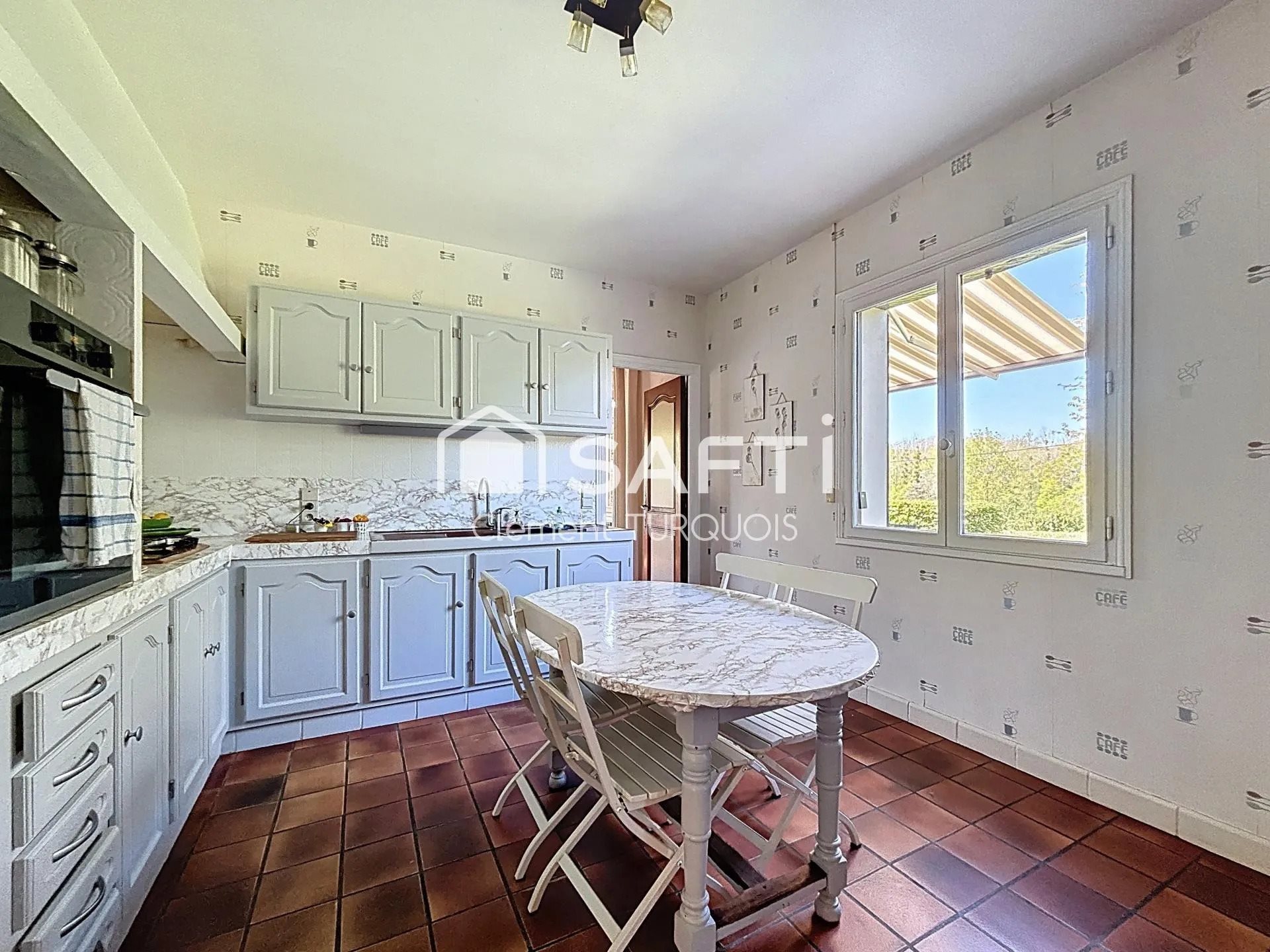 Maison à vendre, 234m², Villandry