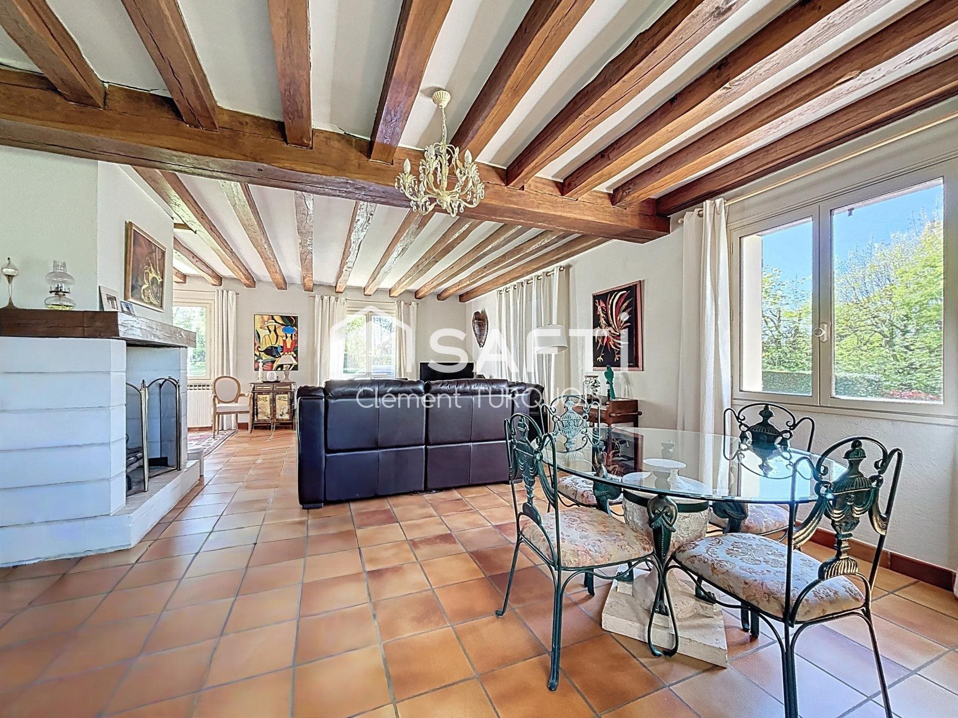 Maison à vendre, 234m², Villandry