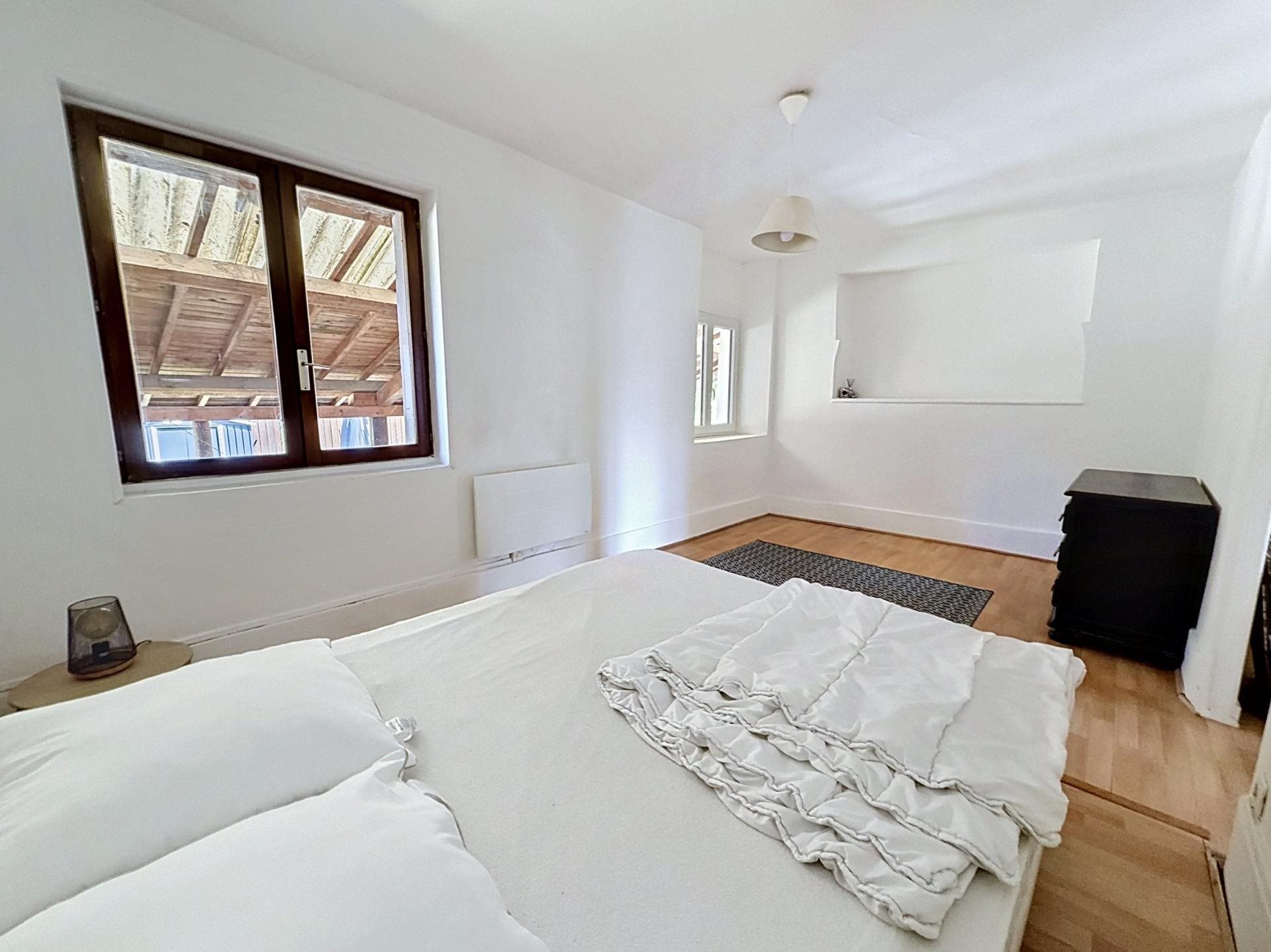 Appartement à vendre, 45m², Rives