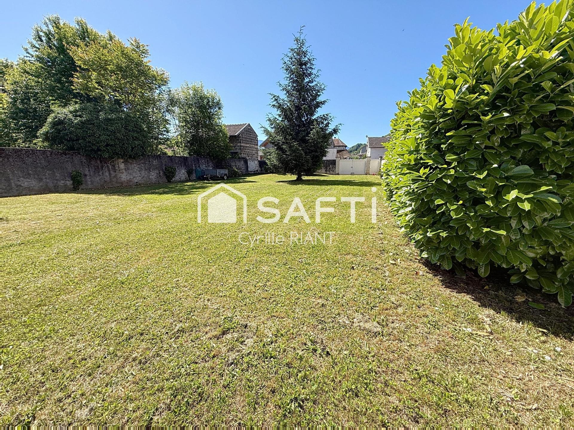 Maison à vendre, 162m², Renage