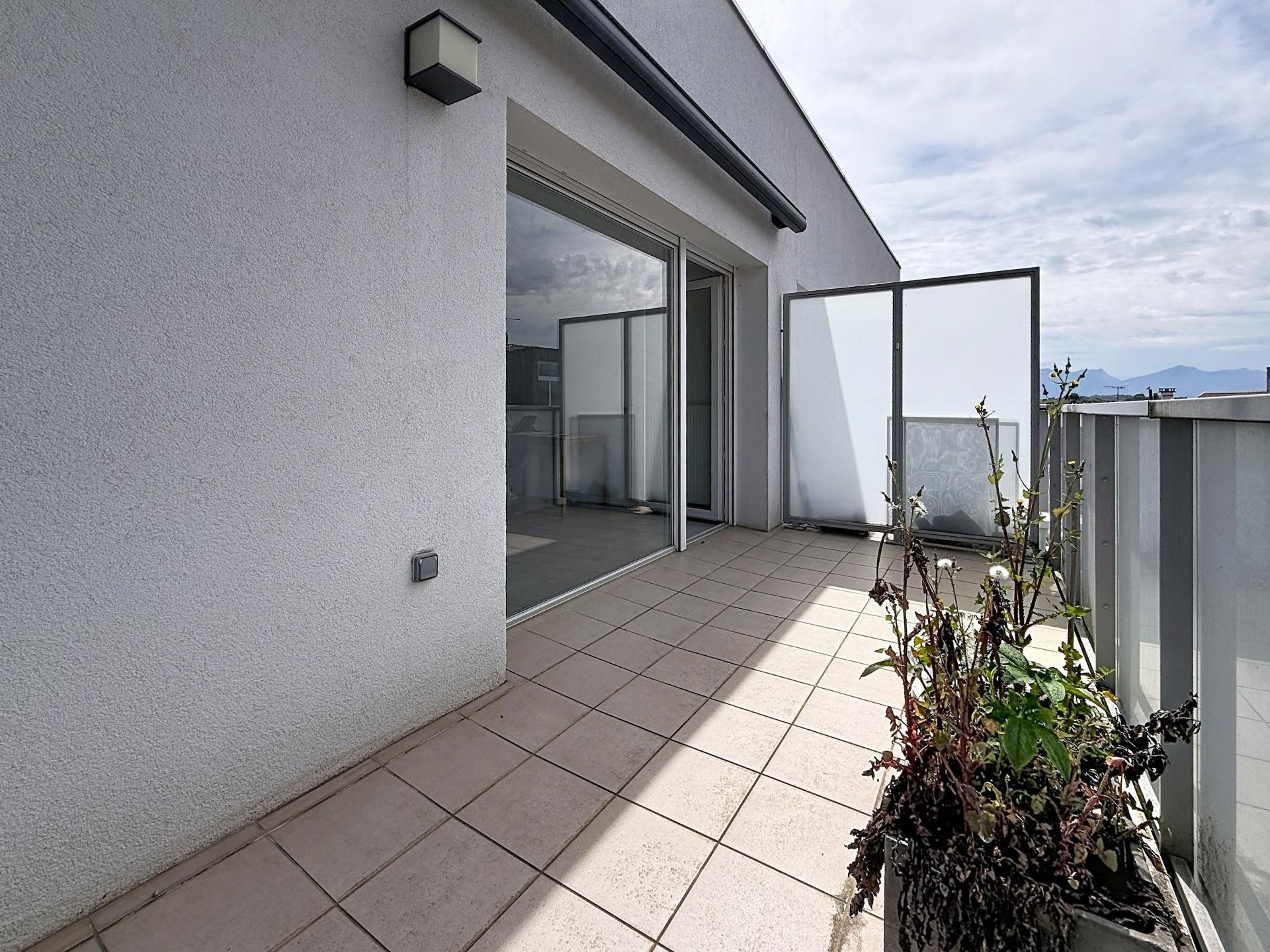 Appartement à vendre, 44m², Rives