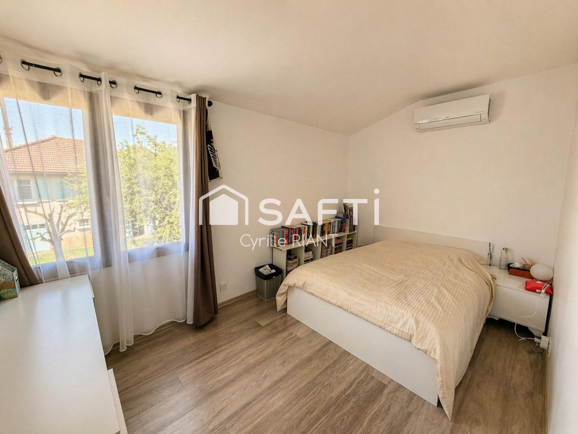 Maison à vendre, 160m², Rives
