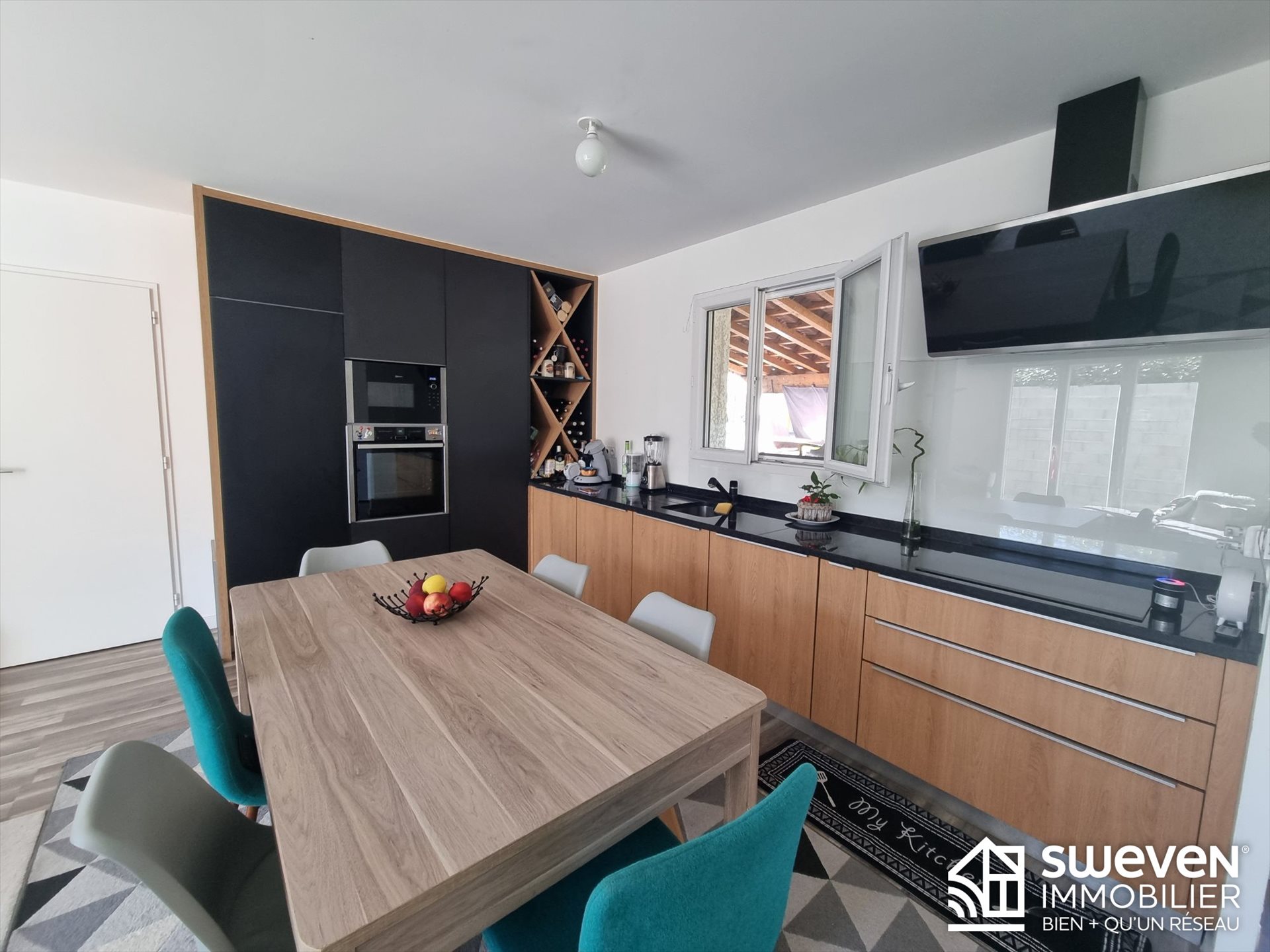 Maison à vendre, 74m², Bérat