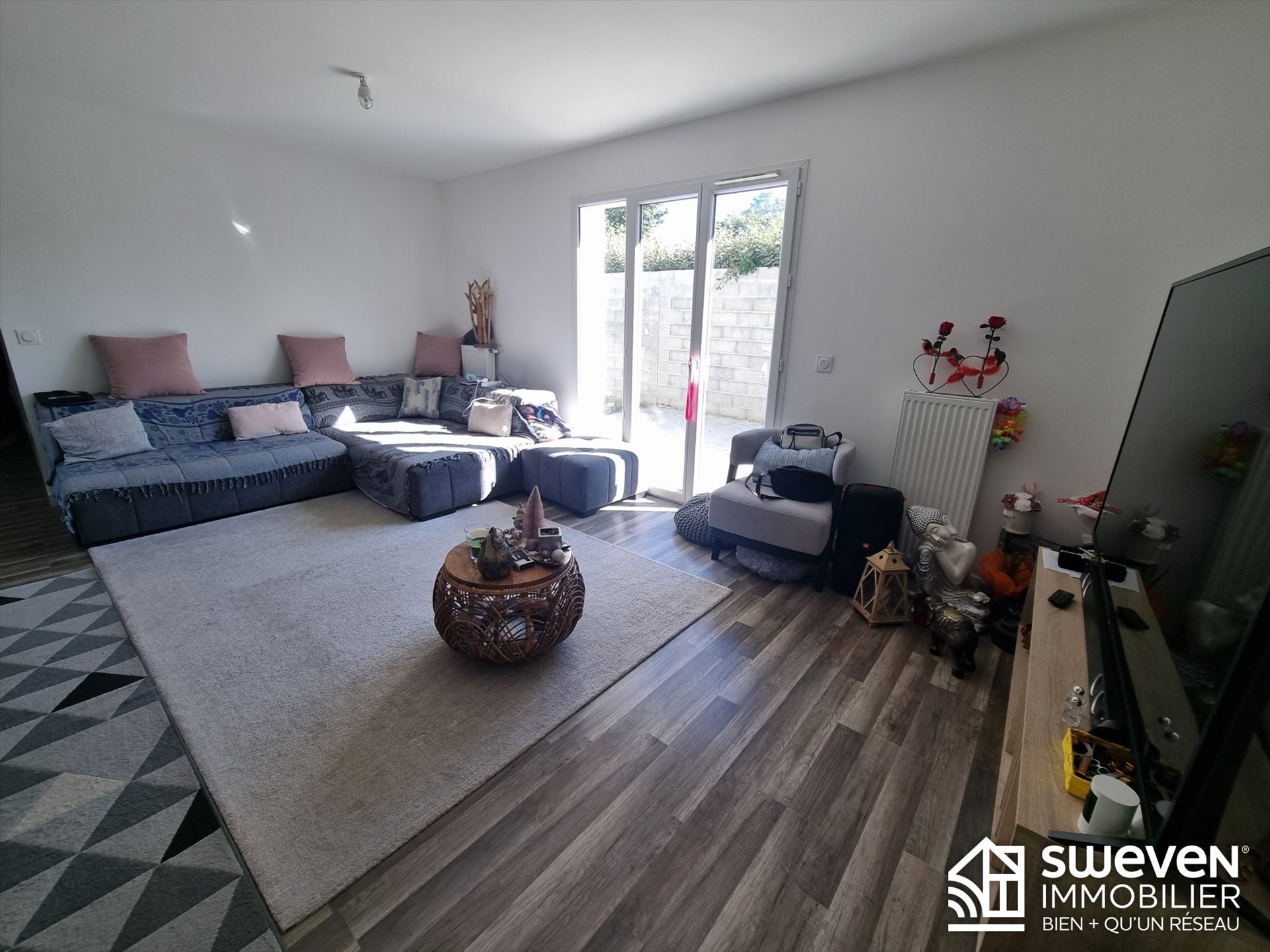Maison à vendre, 74m², Bérat