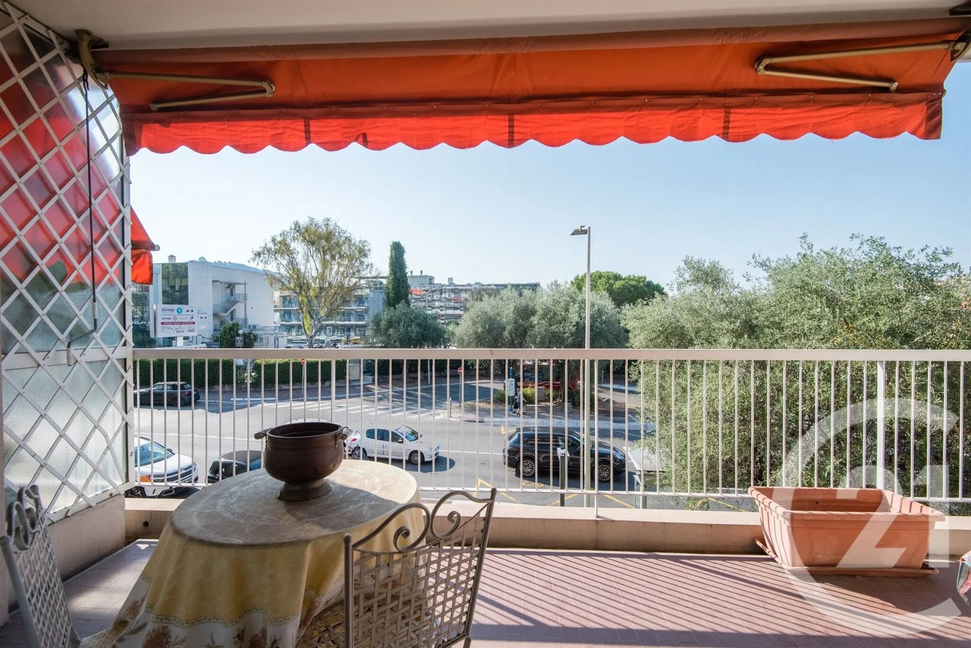 Appartement à vendre, 70m², Nice