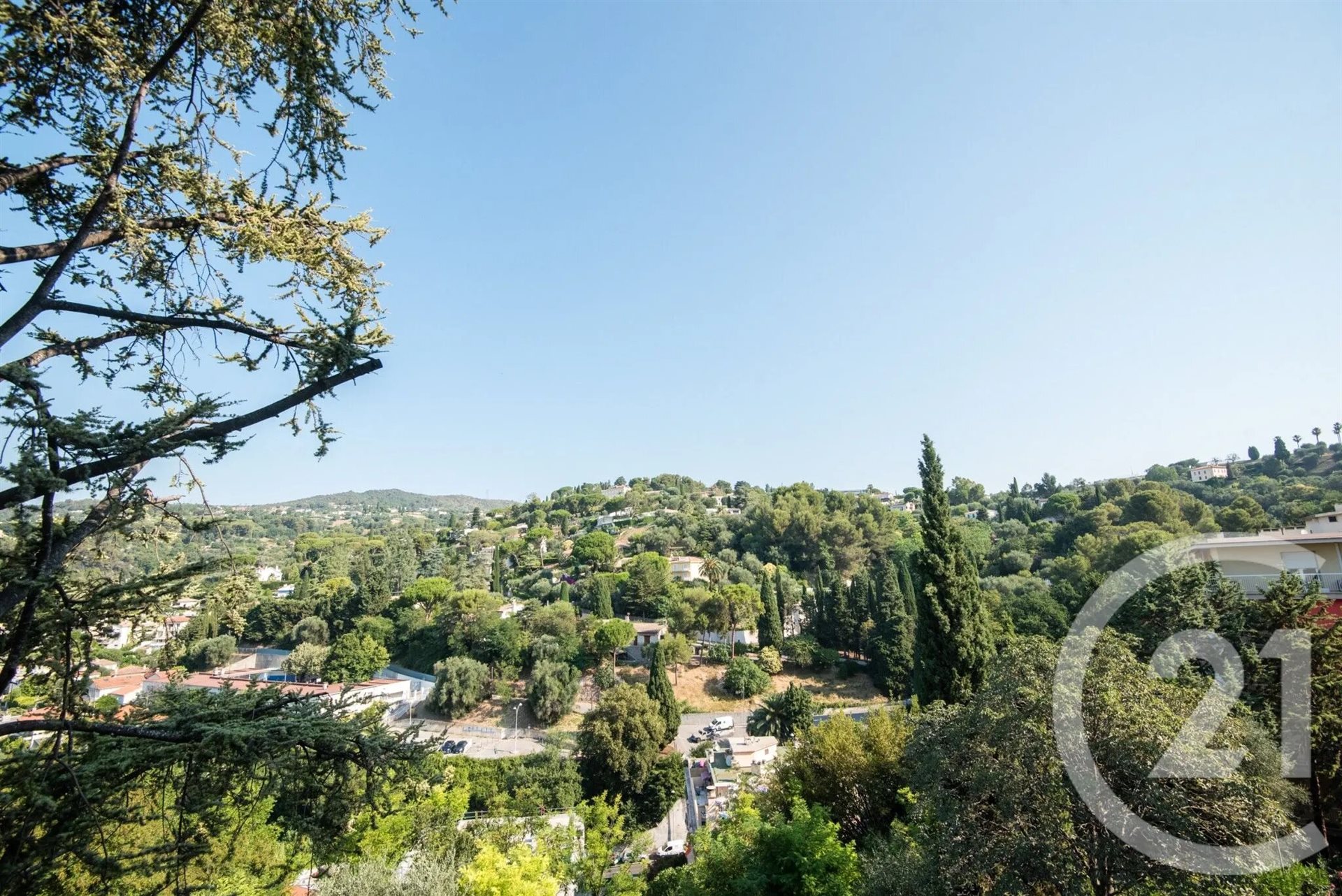 Appartement à vendre, 70m², Nice