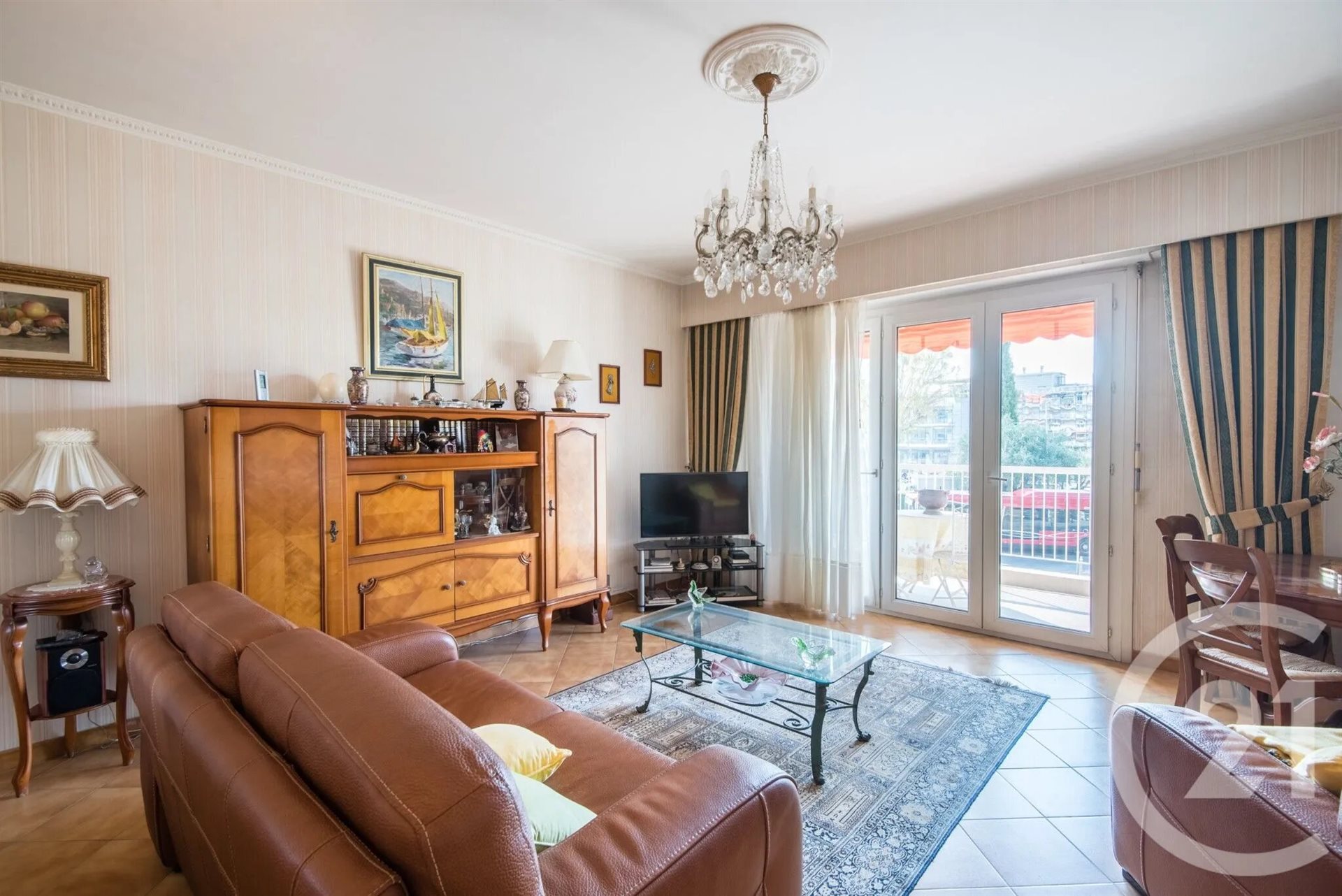 Appartement à vendre, 70m², Nice