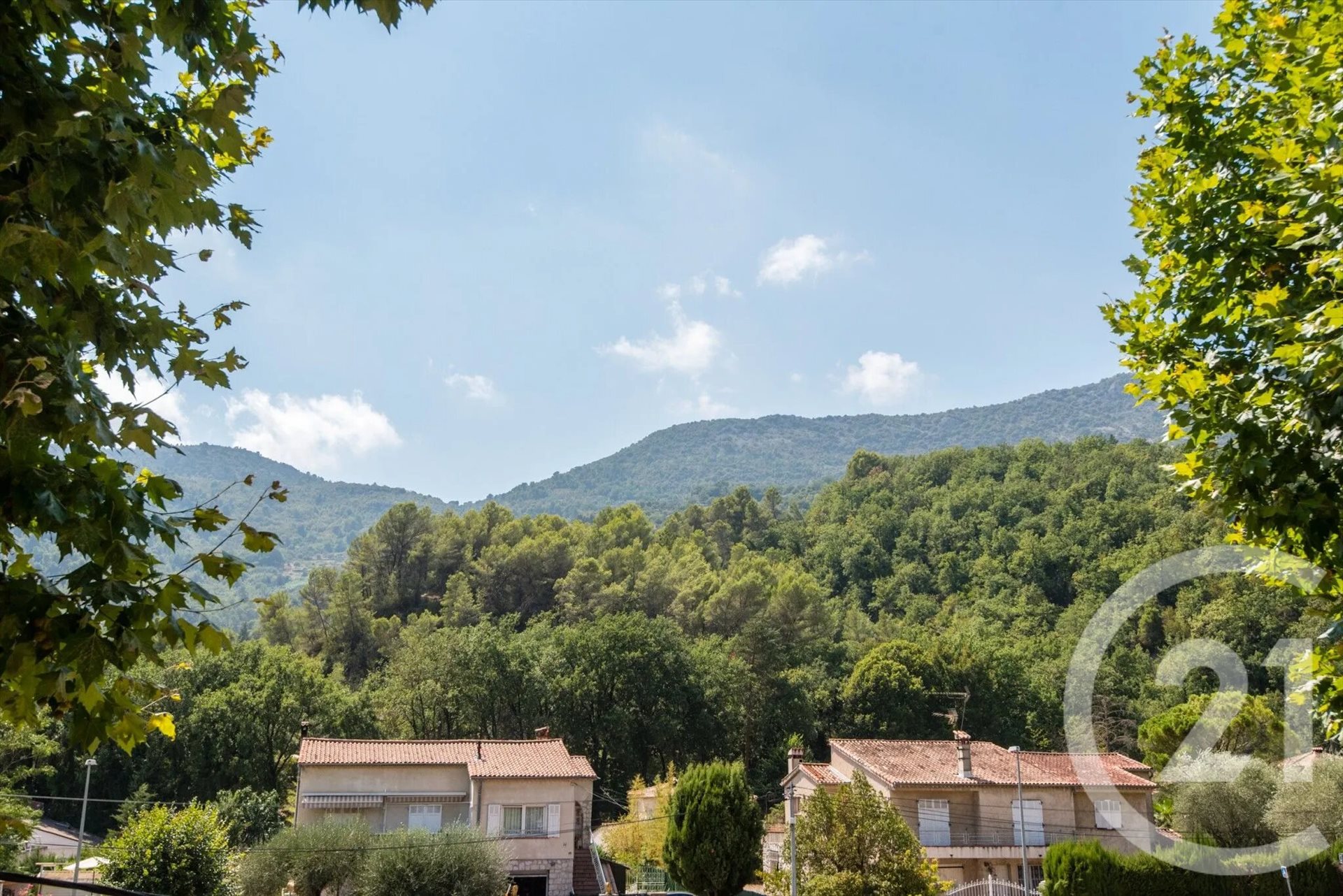 Appartement à vendre, 63m², Contes