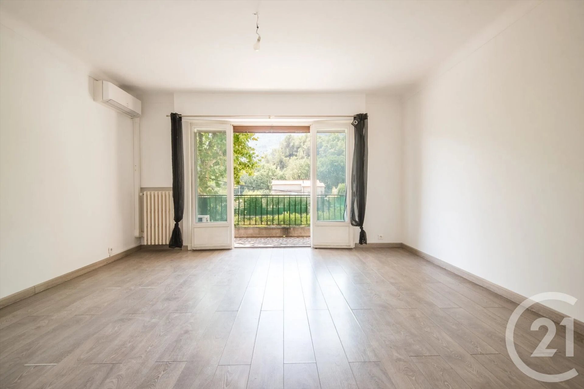 Appartement à vendre, 63m², Contes