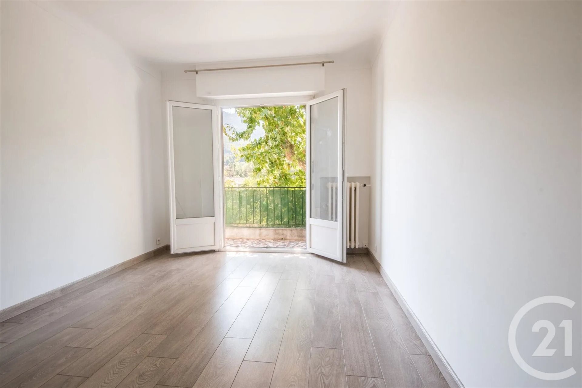 Appartement à vendre, 63m², Contes